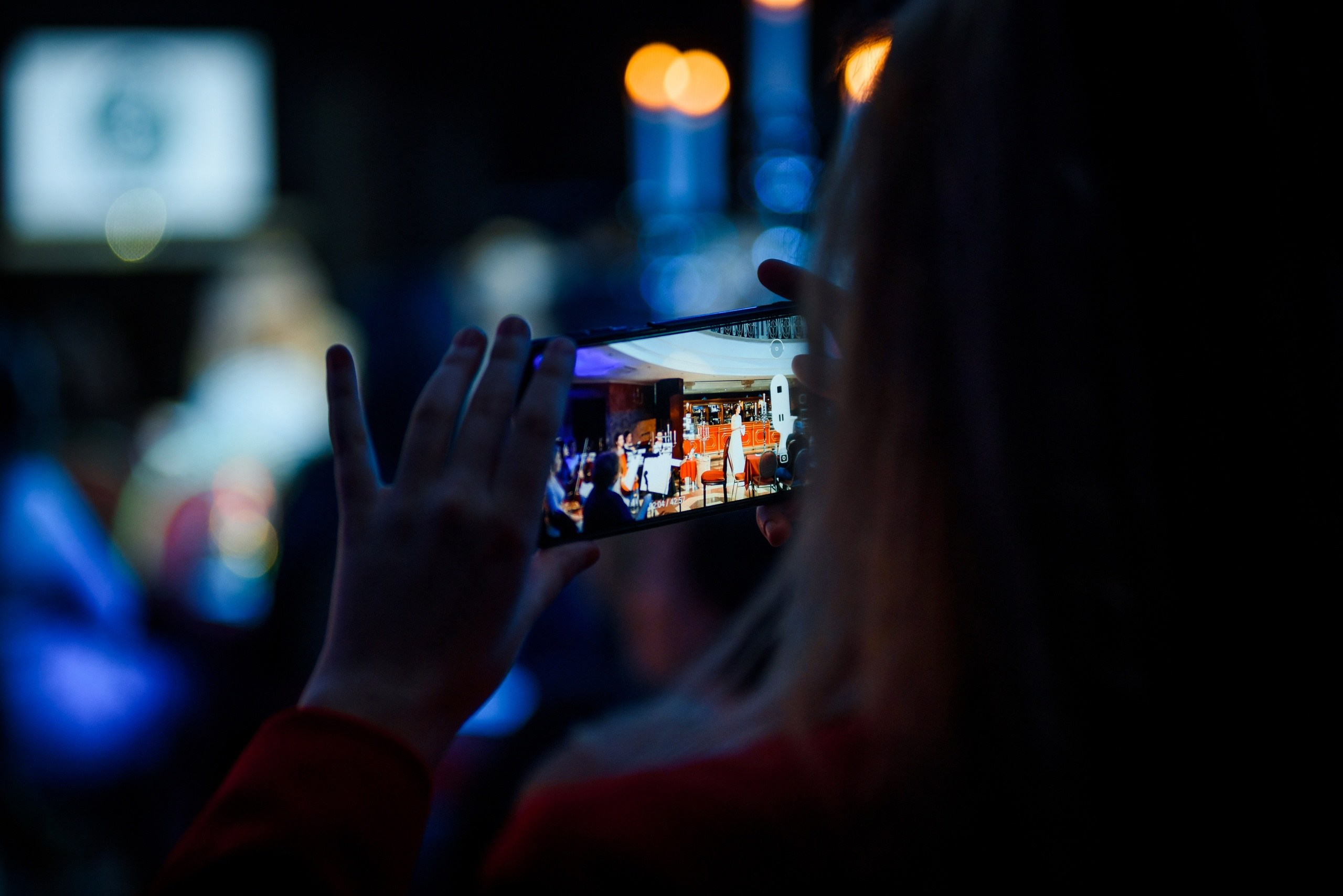 Кофейная кантата | Музыкальный театр Кузбасса