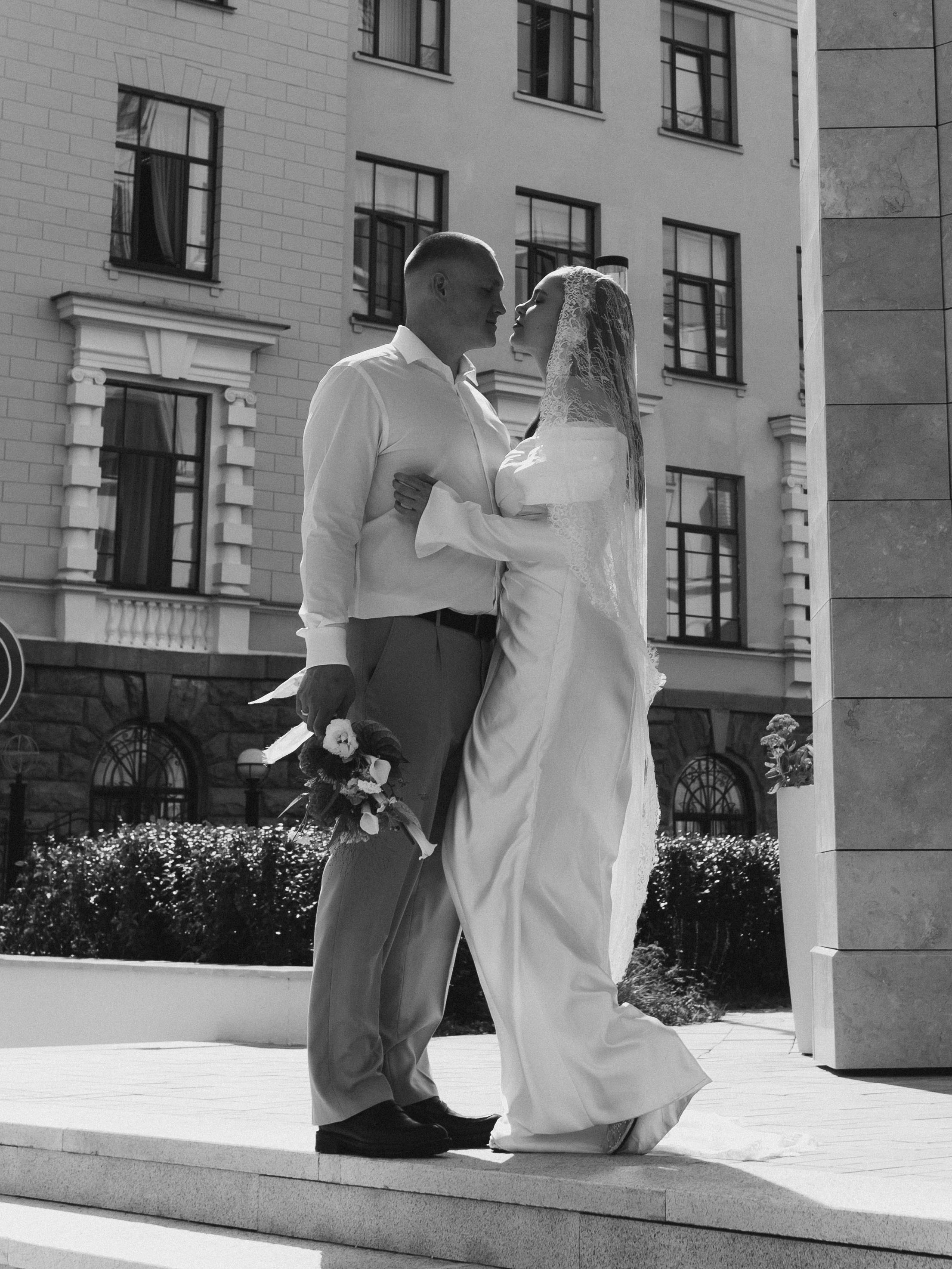 Владимир и Александра. Катерина Аникеева | Фотограф | Екатеринбург