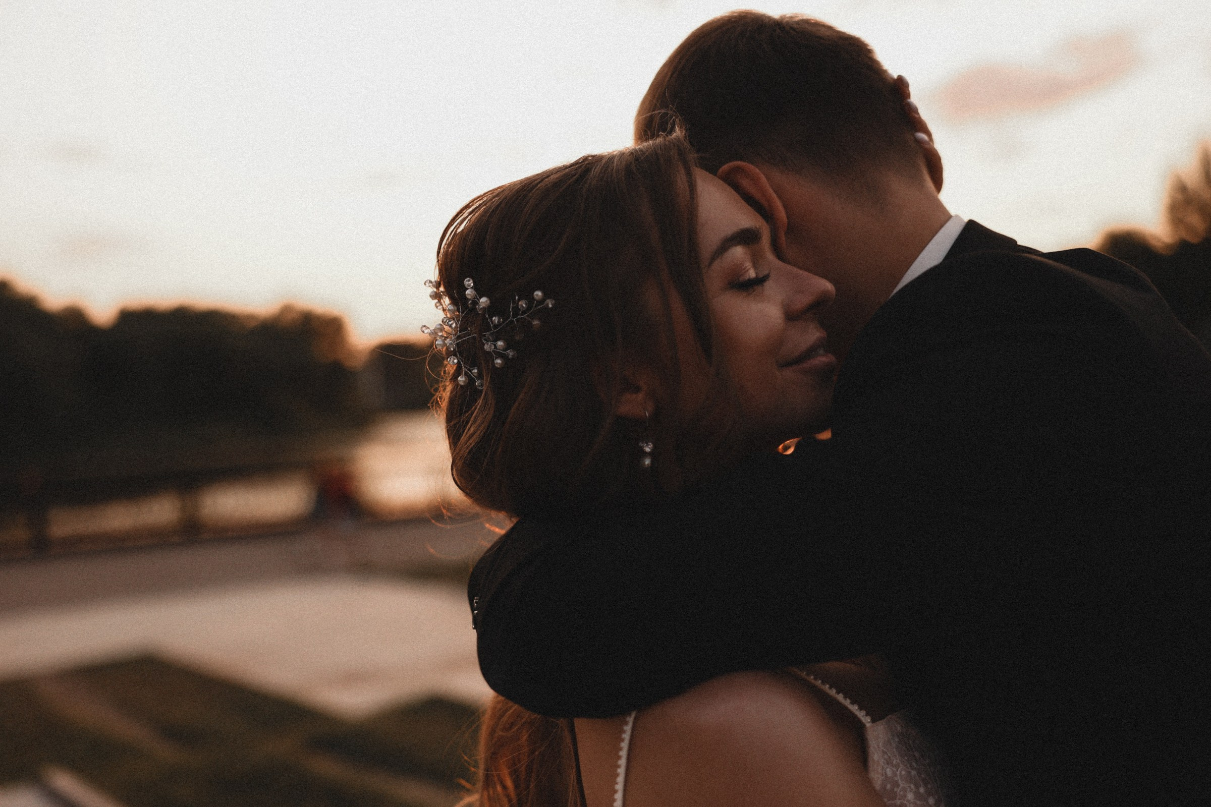 Lilu. Свадебный фотограф в Ярославле Илья Жуков