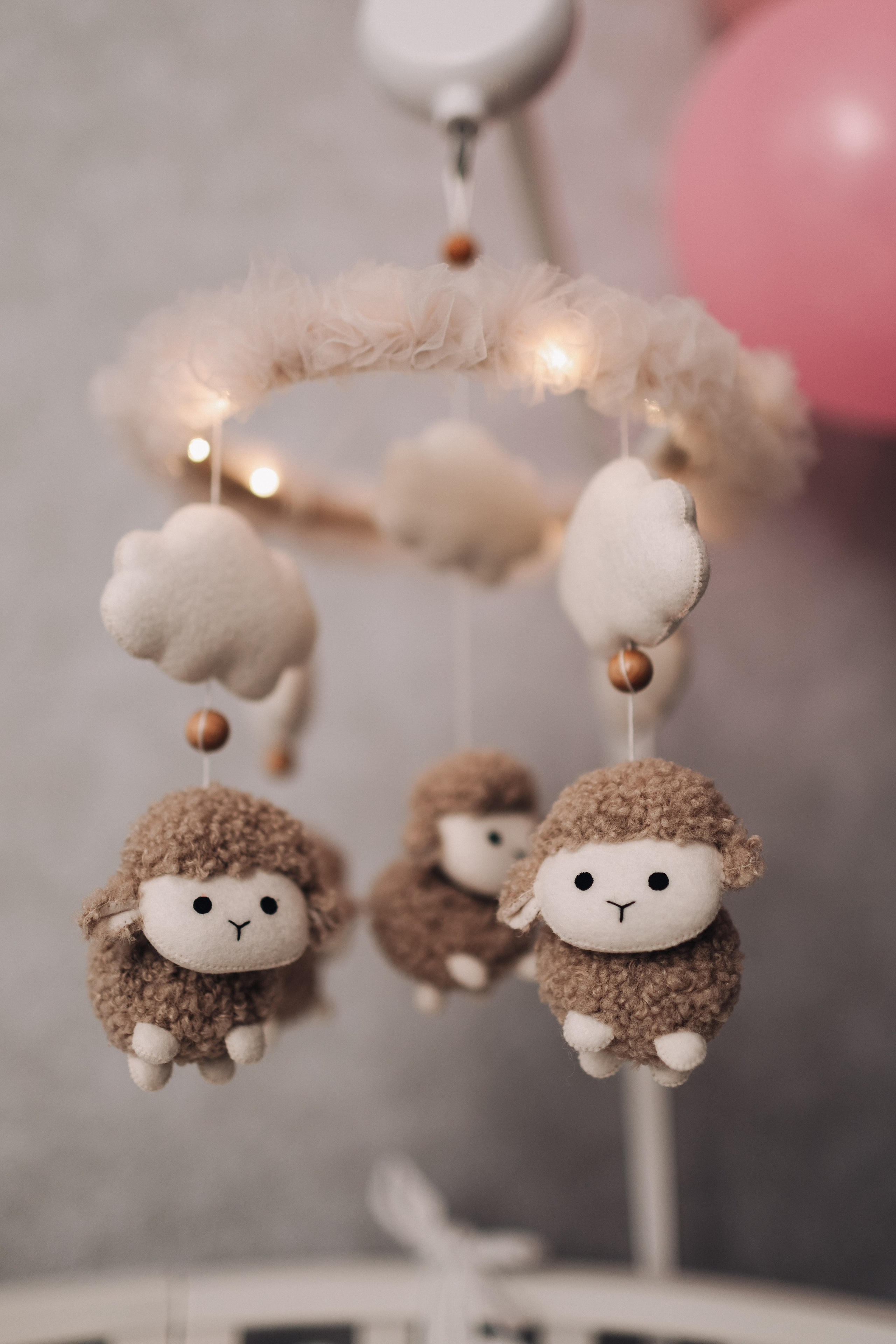 Семья с младенцем. Фотограф Александр Герасимов