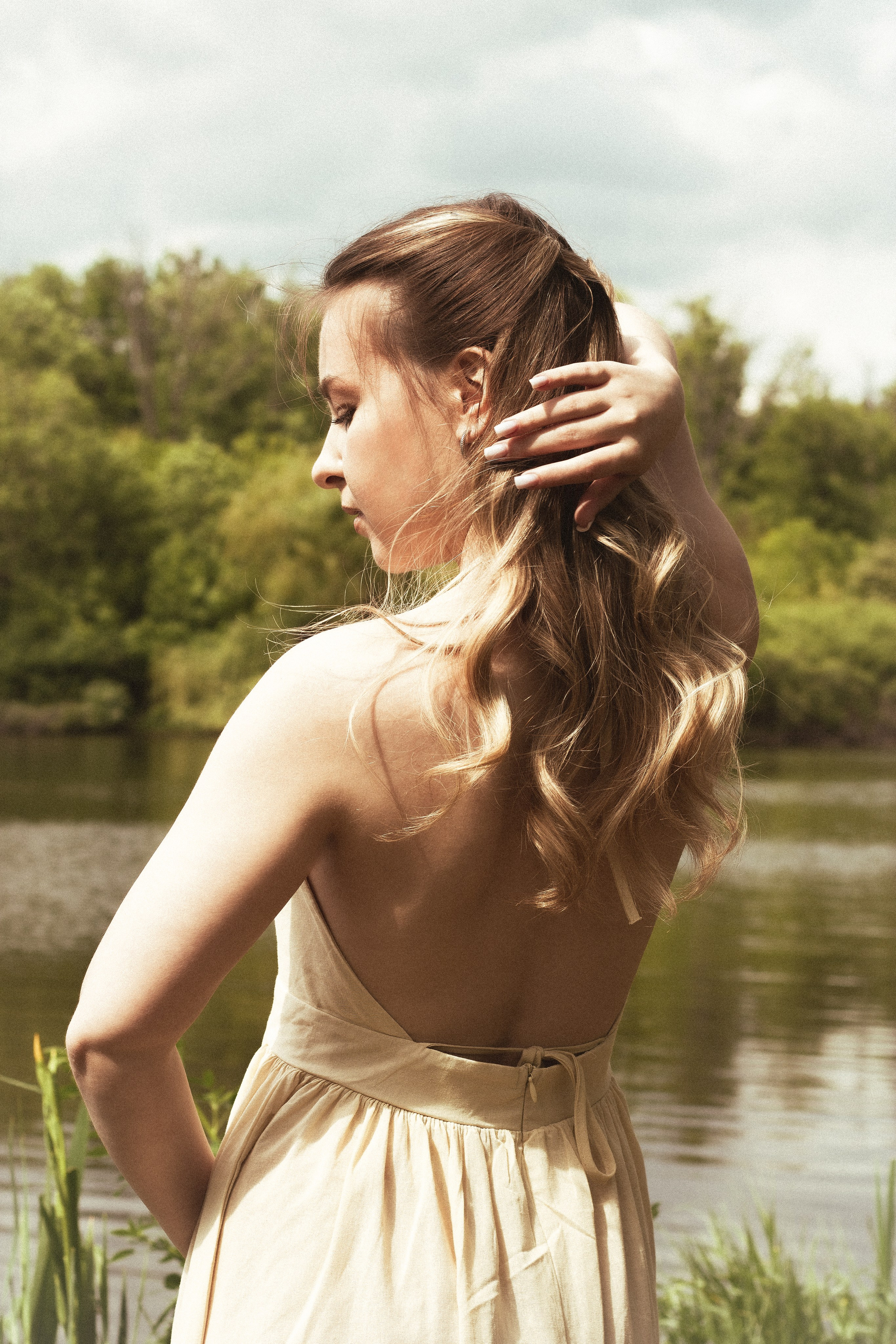 Vlada|MUA. Фотограф из Краснодара