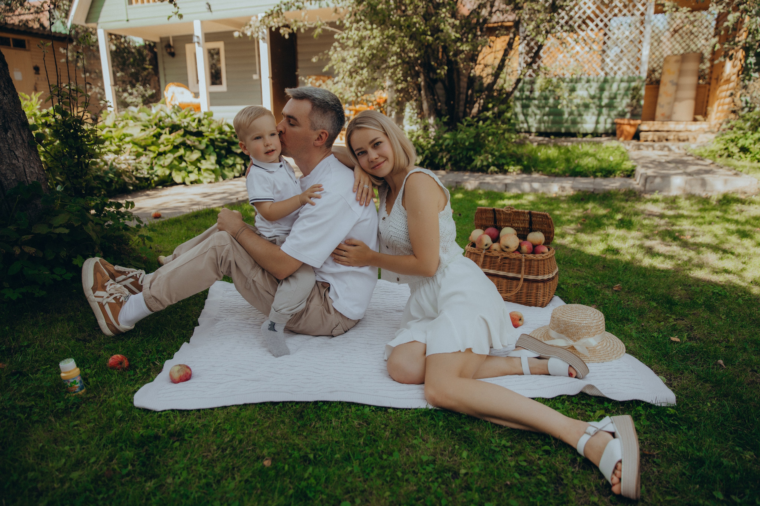 СЕМЕЙНЫЕ. Главная