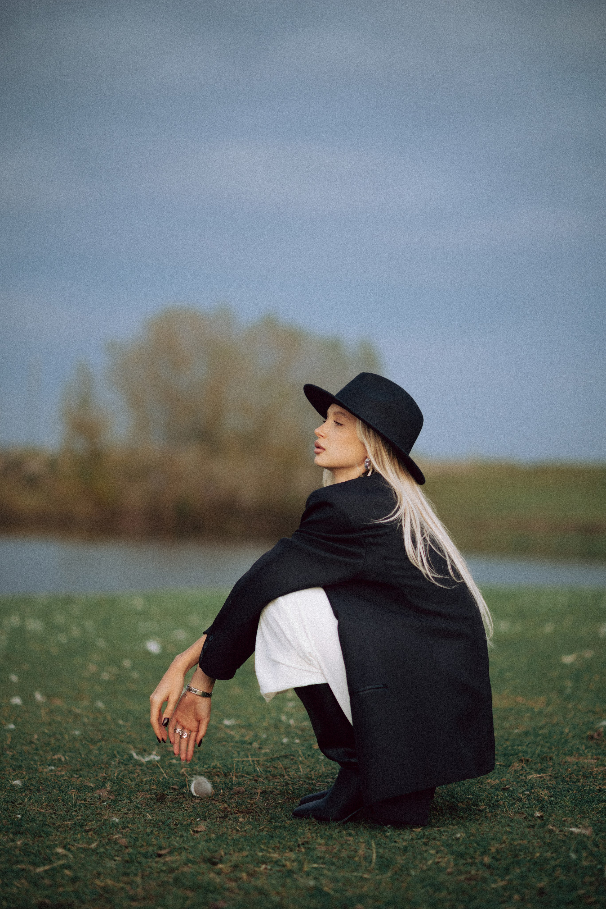 Алёна. Свадебный и портретный фотограф Анастасия Тетёркина, Брянск и Санкт-Петербург