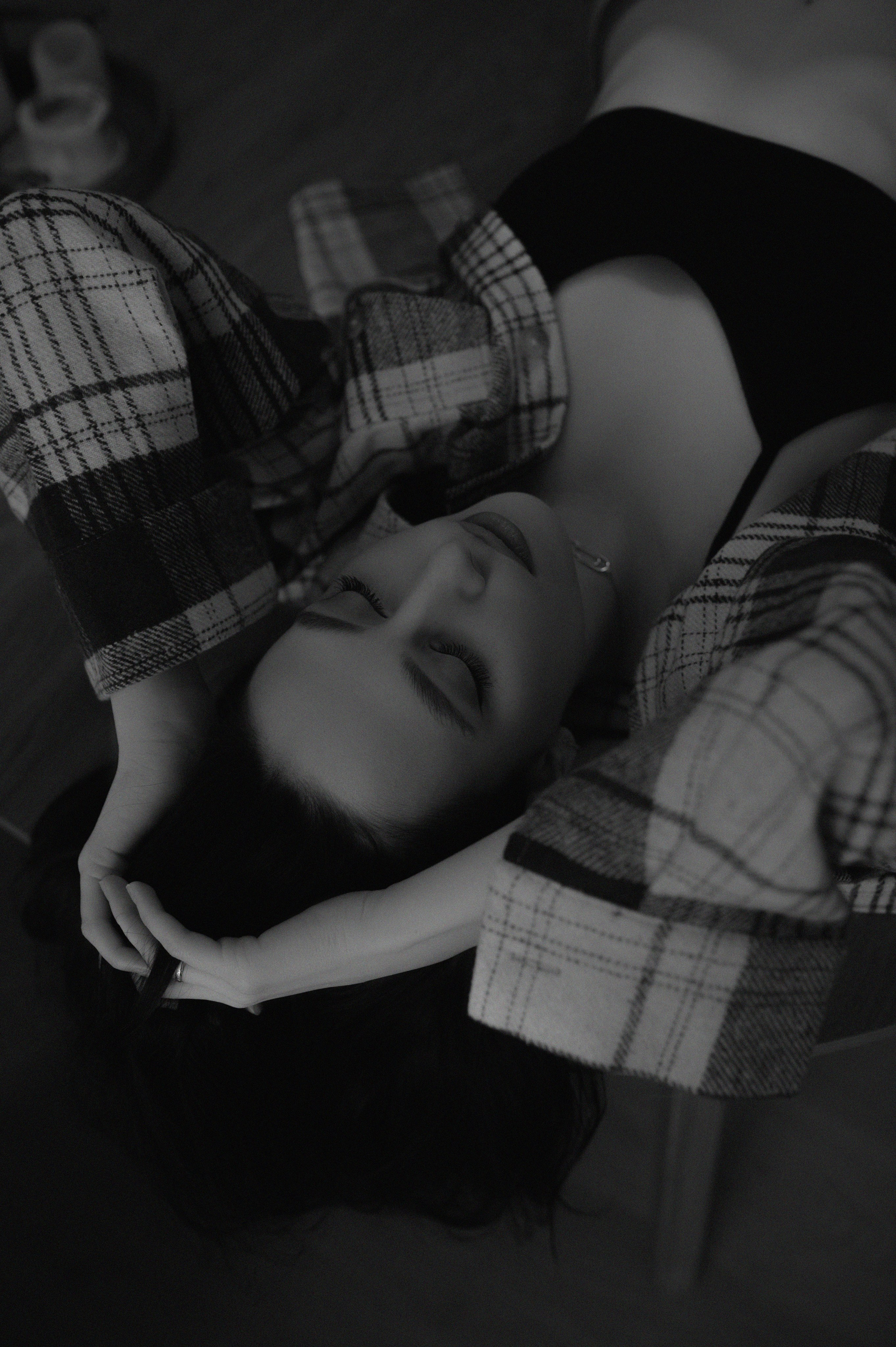 Алина. Свадебный и портретный фотограф Анастасия Тетёркина, Брянск и Санкт-Петербург