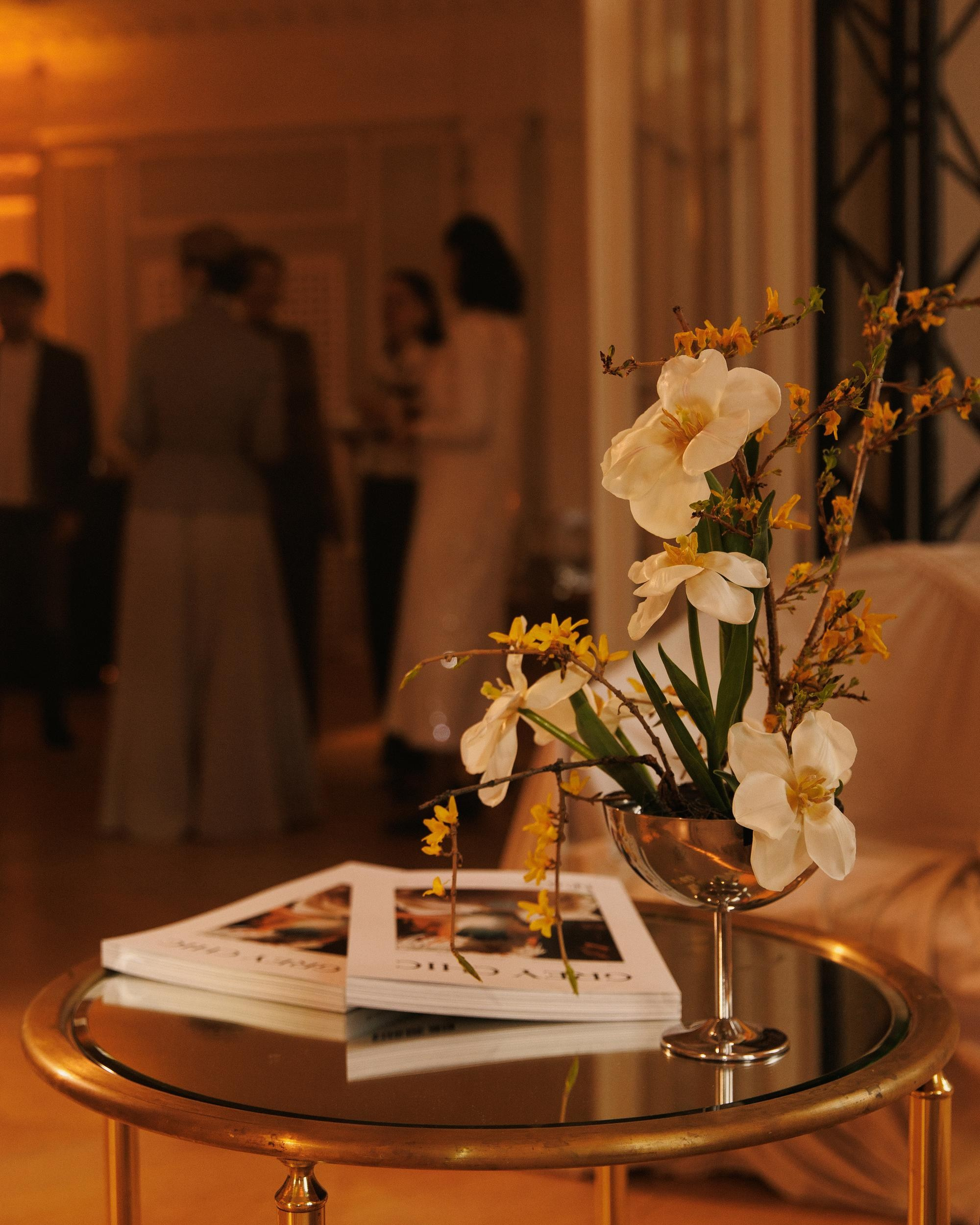 GRAY CHIC 4th BIRTHDAY PARTY. Свадебный фотограф в Санкт‑Петербурге Елена Пчельникова