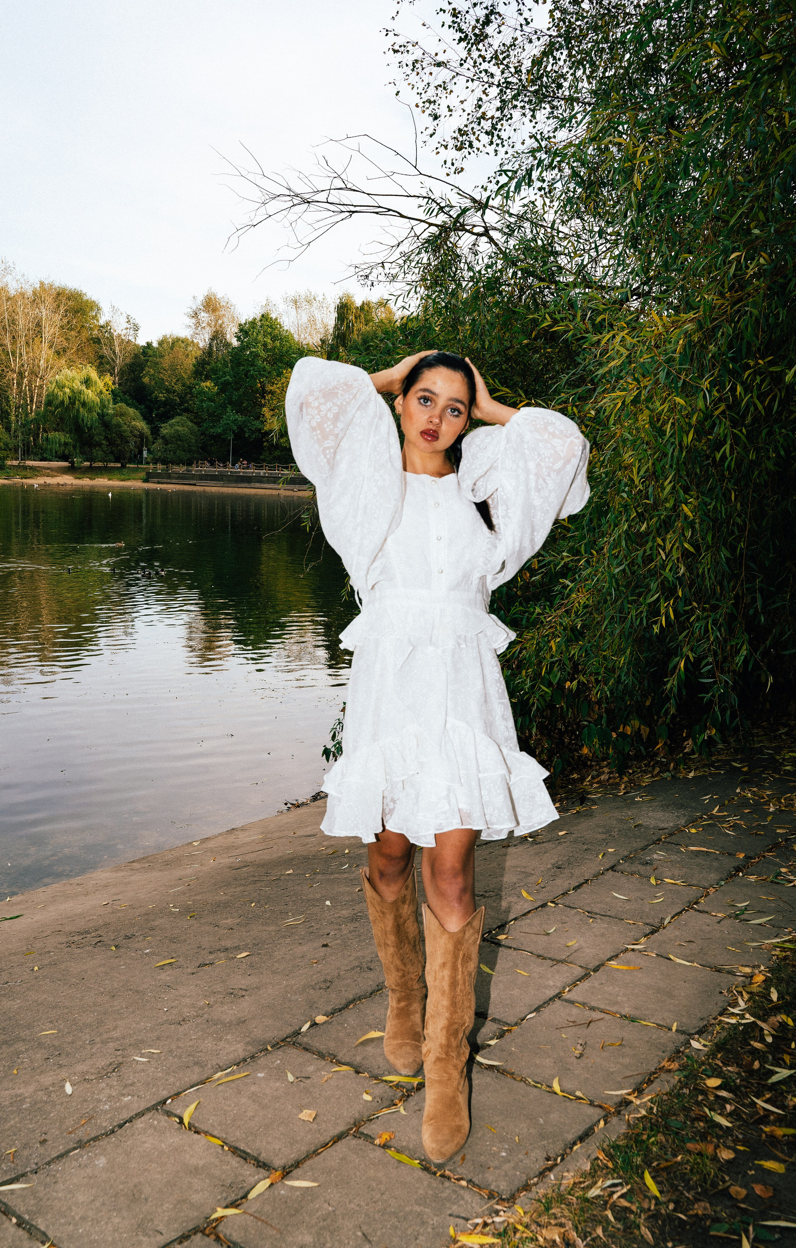 Александра. Фотограф в Москве Асиетта