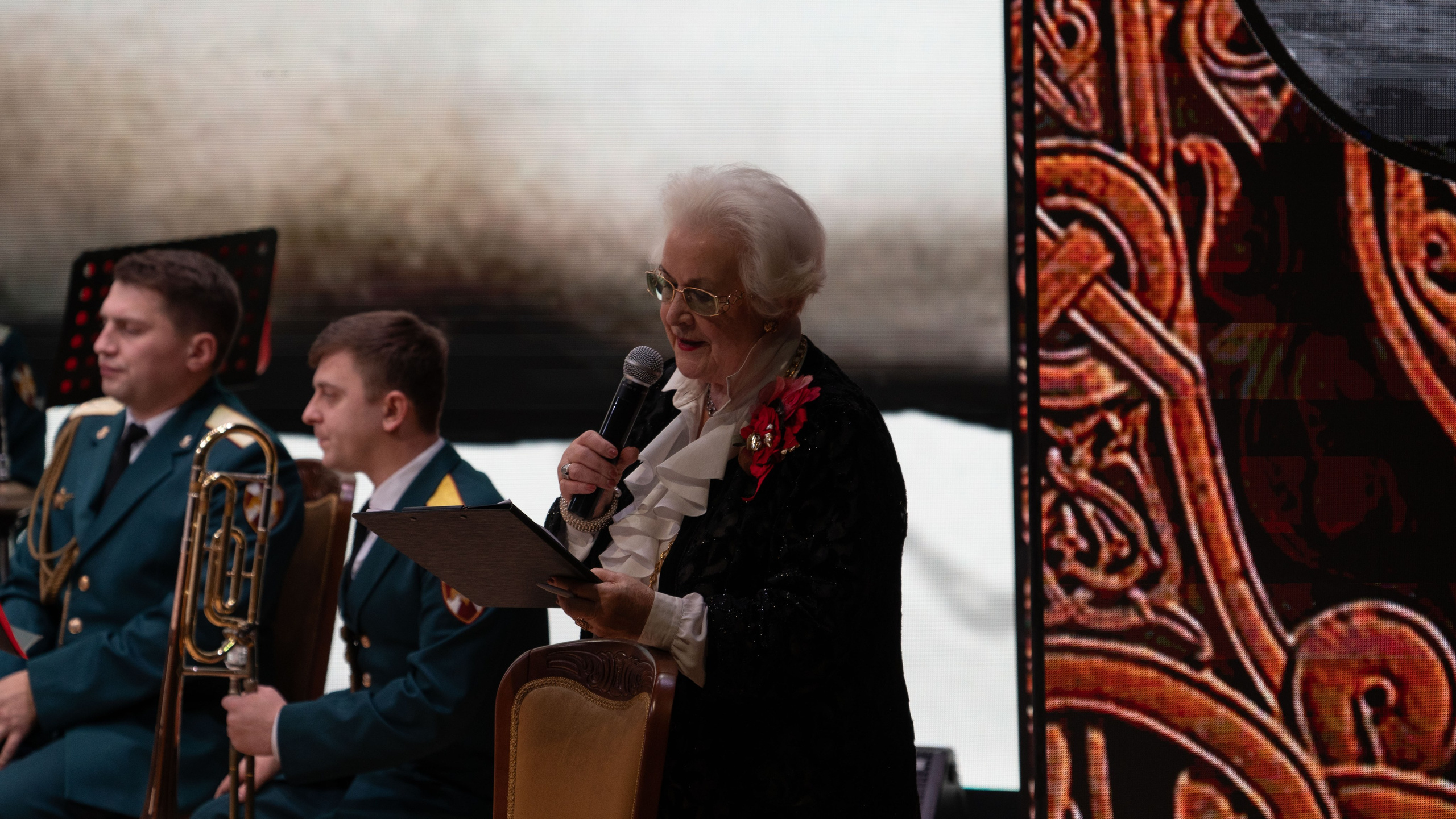 Концерты. Фотограф в Москве Асиетта