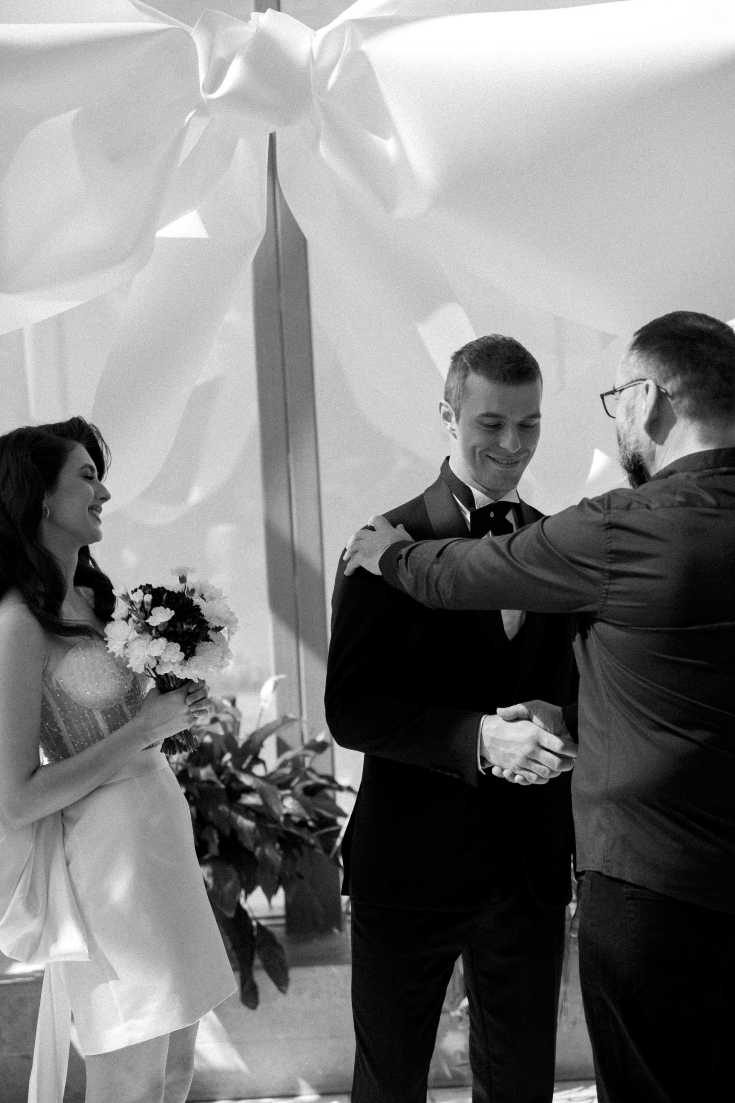 Михаил и Марина. Фотограф Тюмень Пушковская Кристина