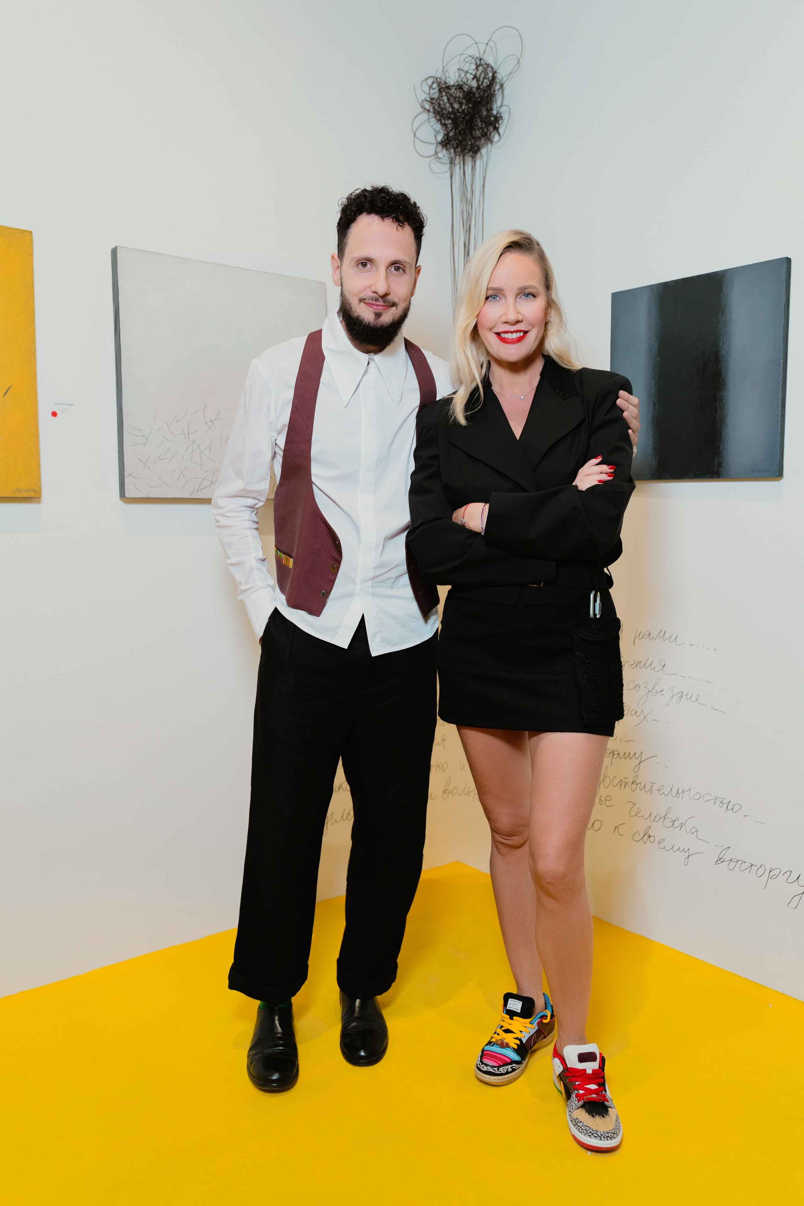 REPORTAGE WHO I AM. Фотосъемка, видеосъемка, монтаж, ретушь фотографий