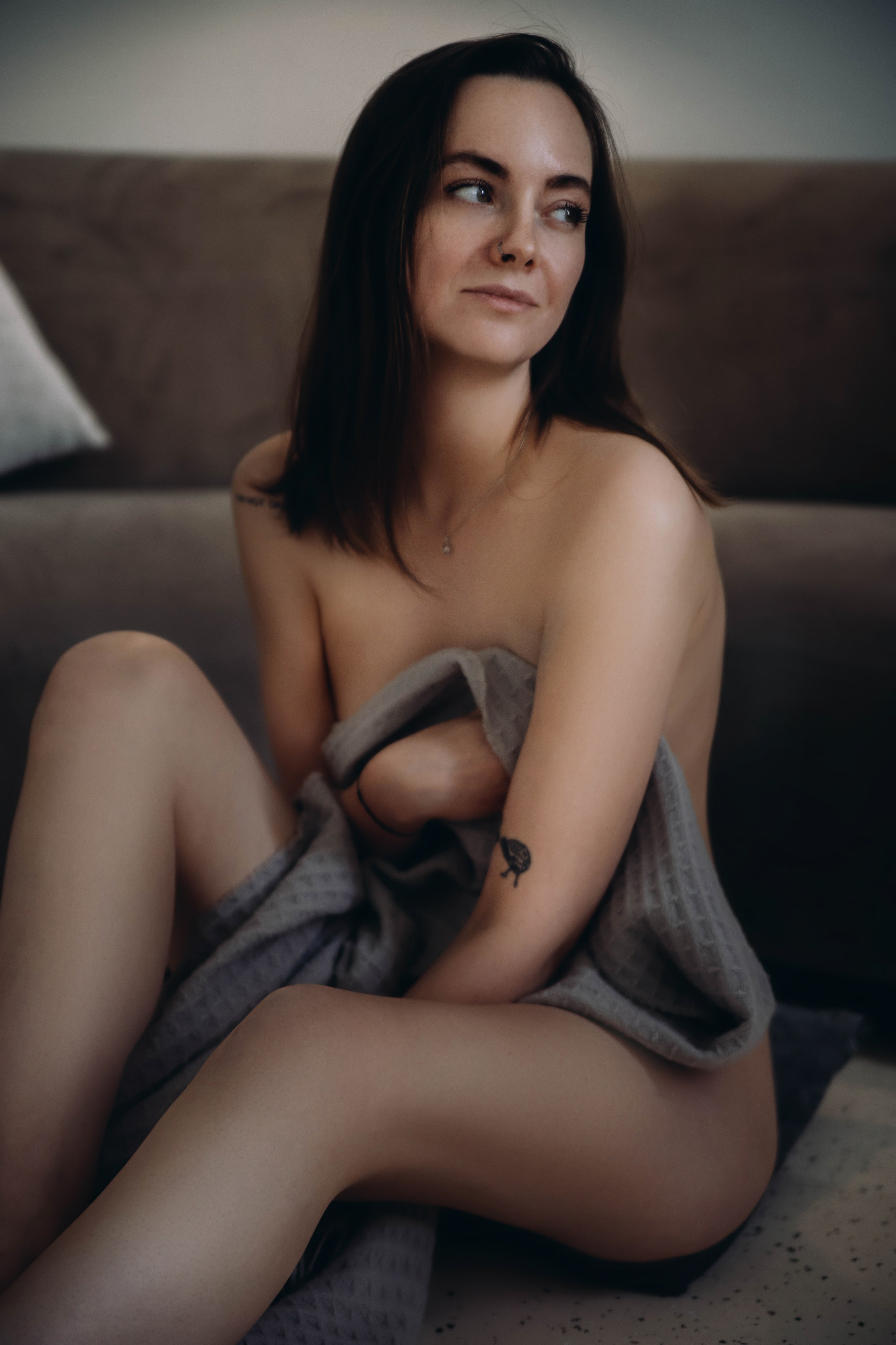 Ксения. Фотограф Александр Закадычный | Таганрог