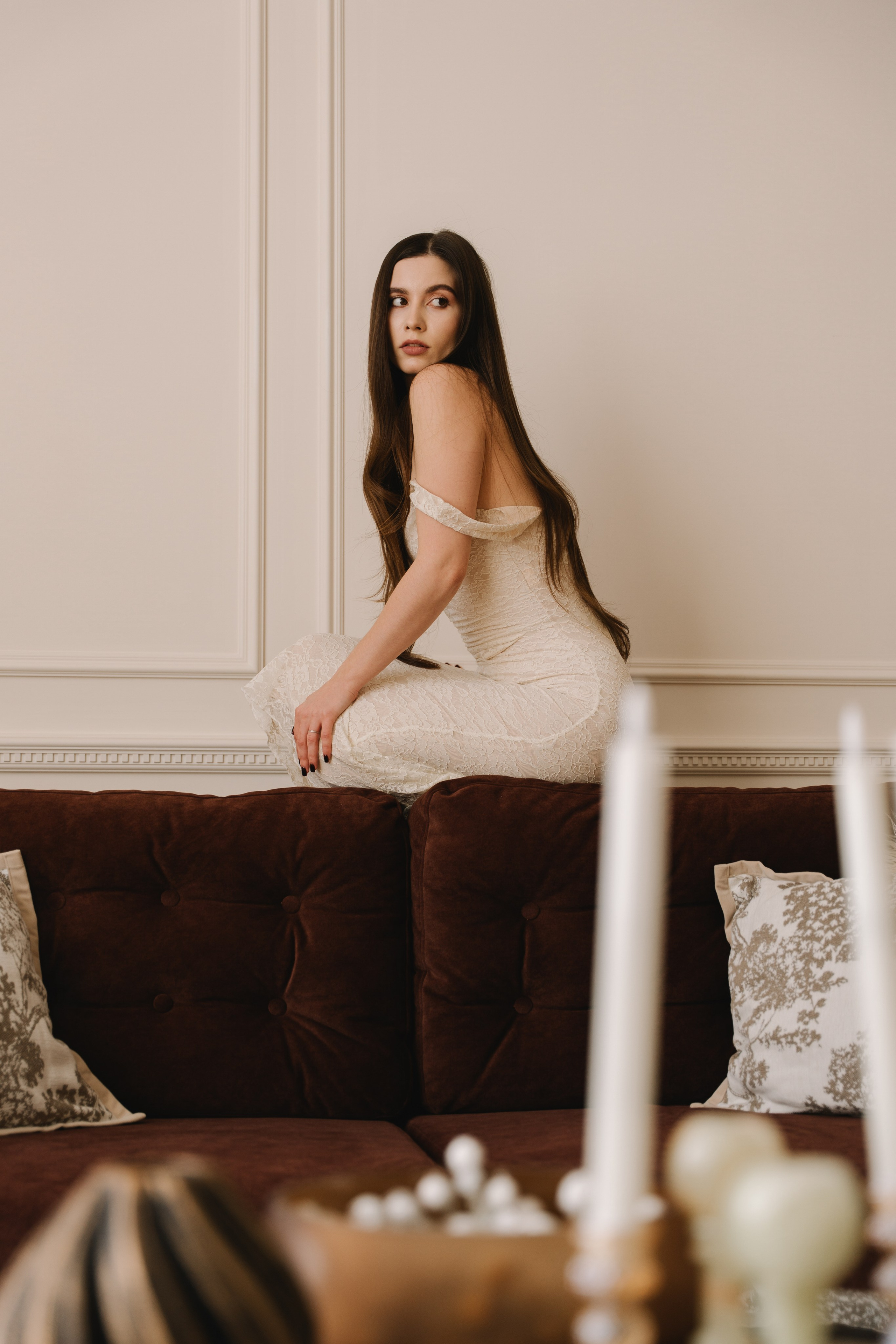 Маша. Свадьбы, портреты, семьи, репортаж — Юг России