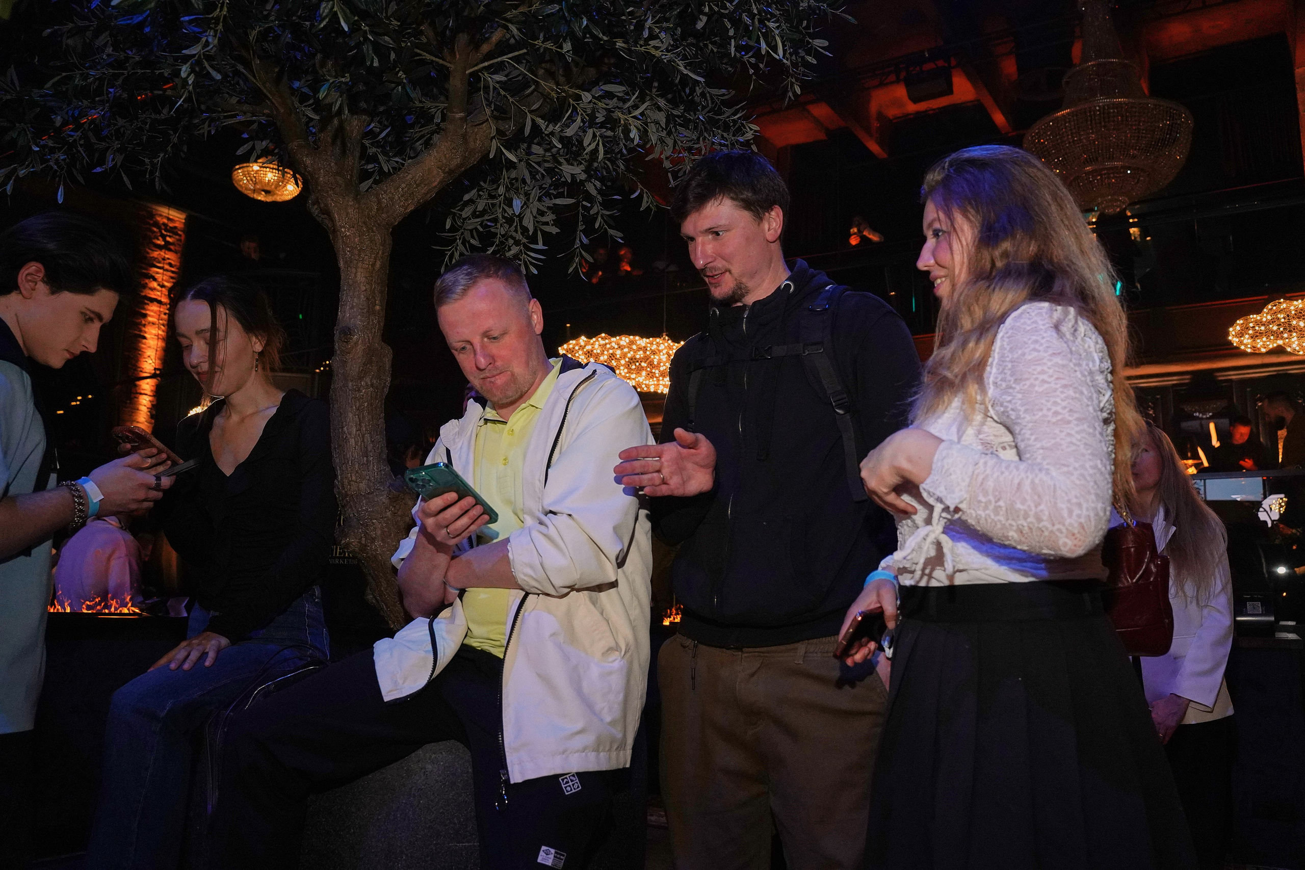 Bitget. Фотограф