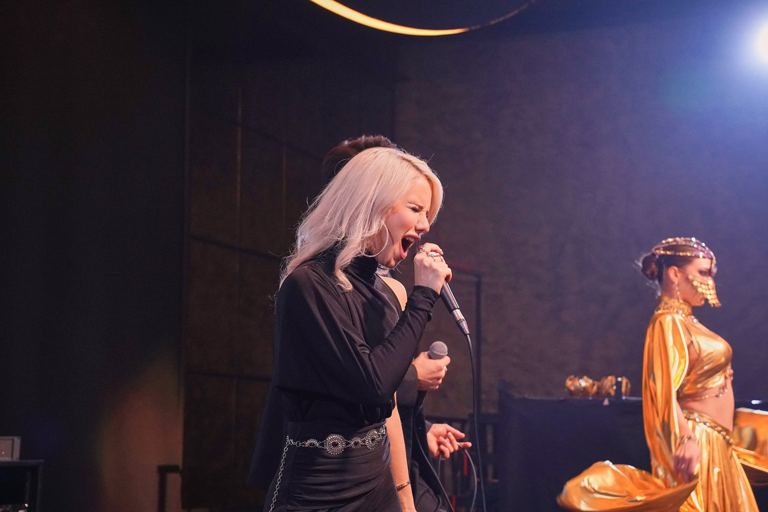 Bitget. Фотограф