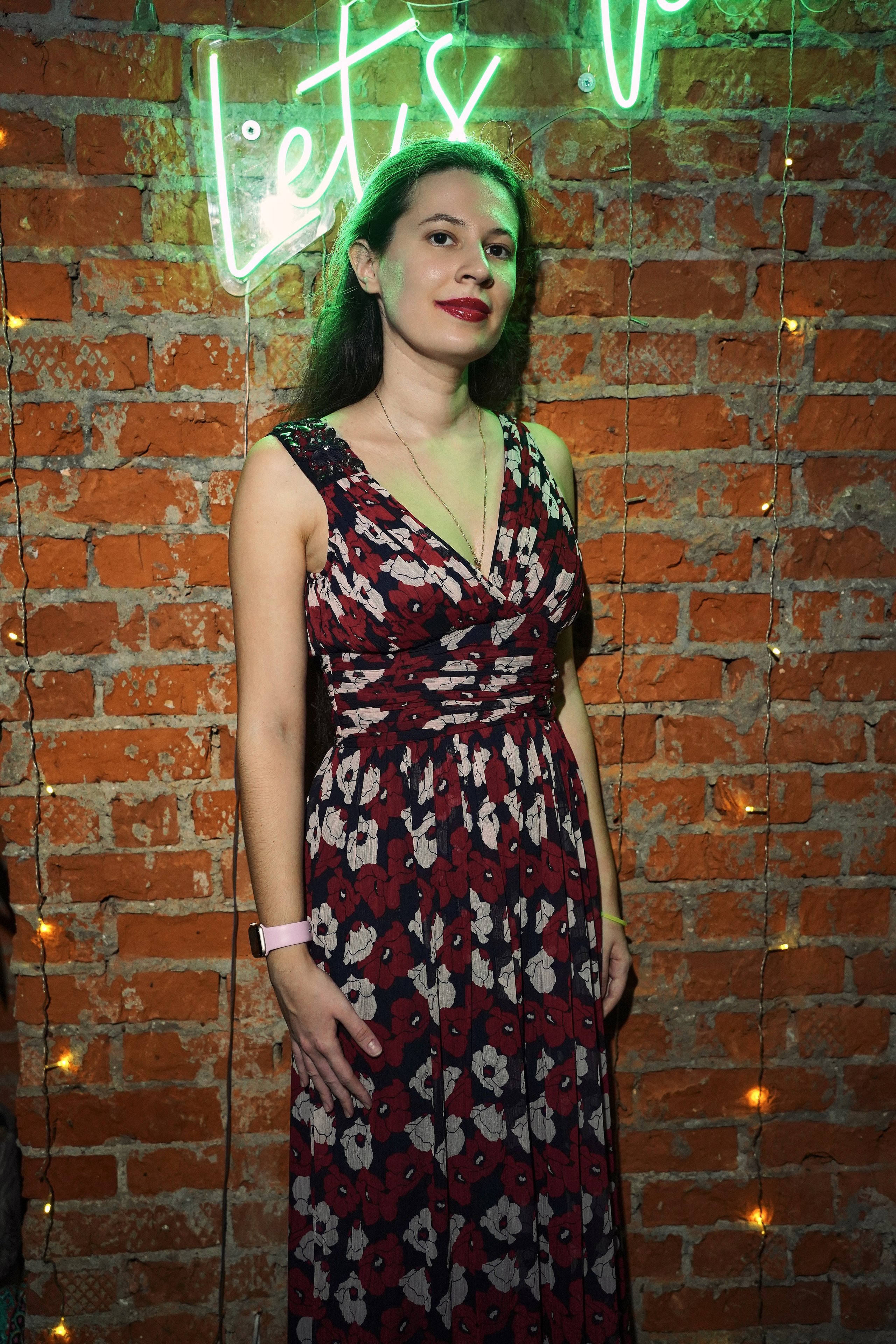 Хэллоуин 2025. Фотограф