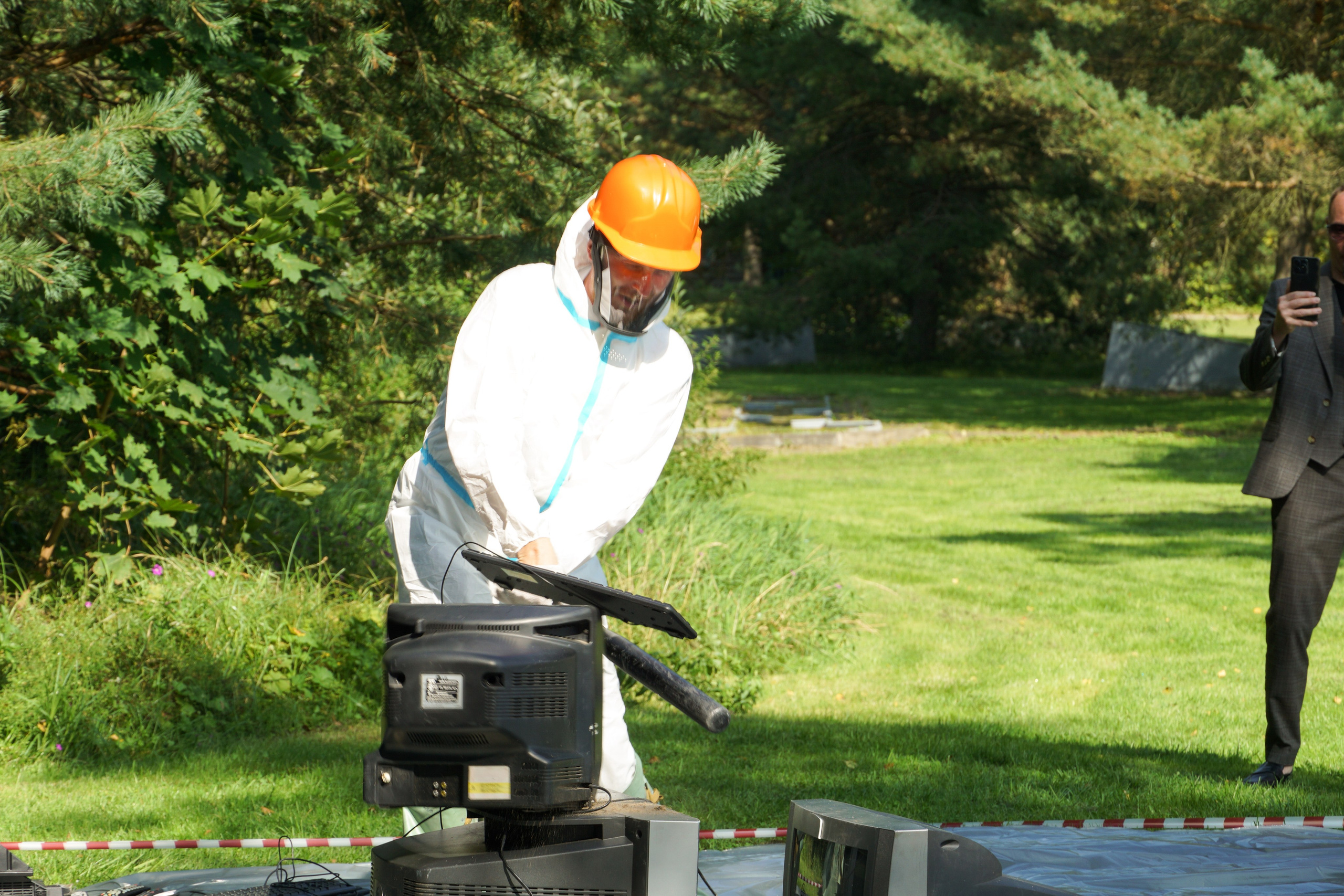 Moscow Country Club. Фотограф