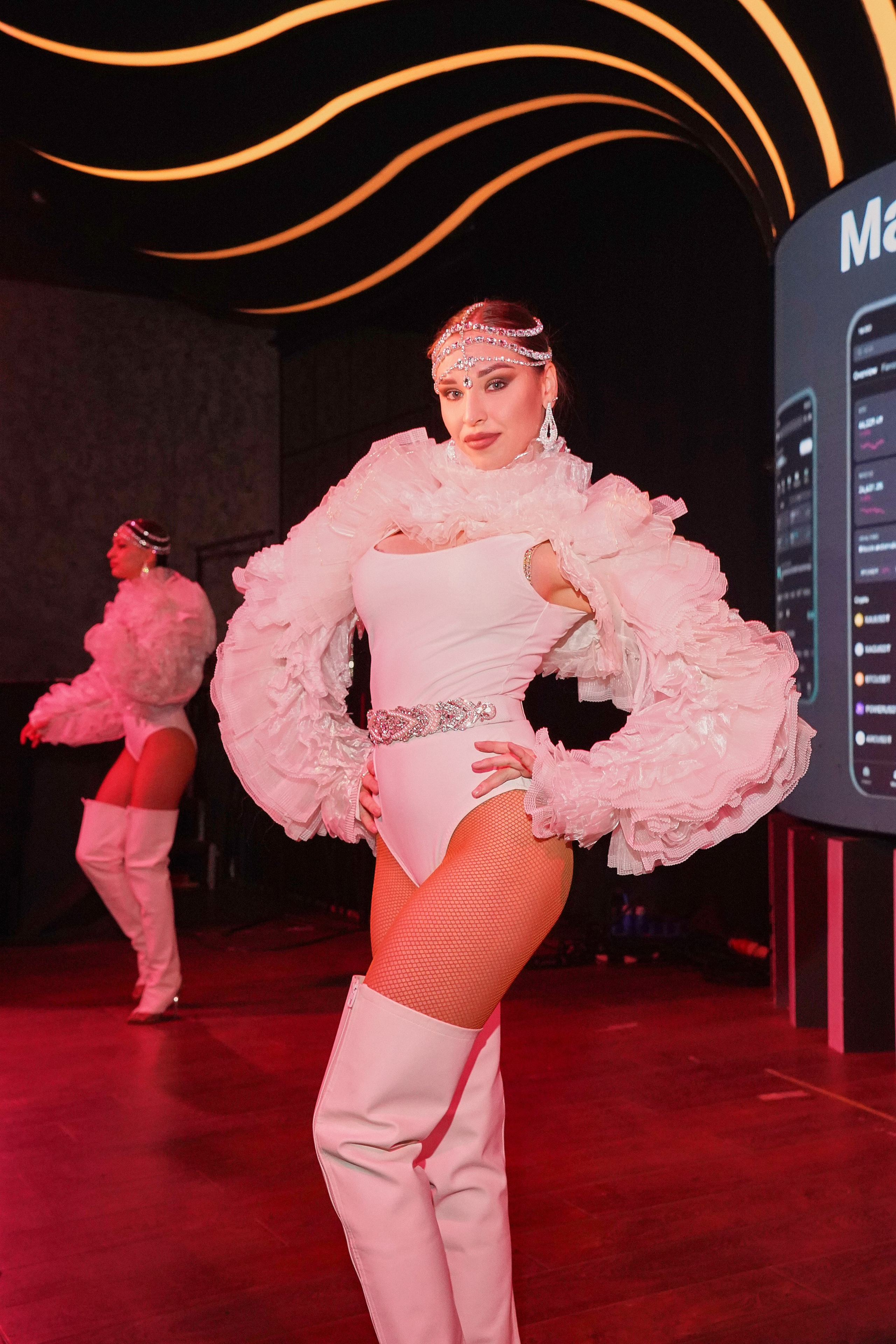 Bitget. Фотограф