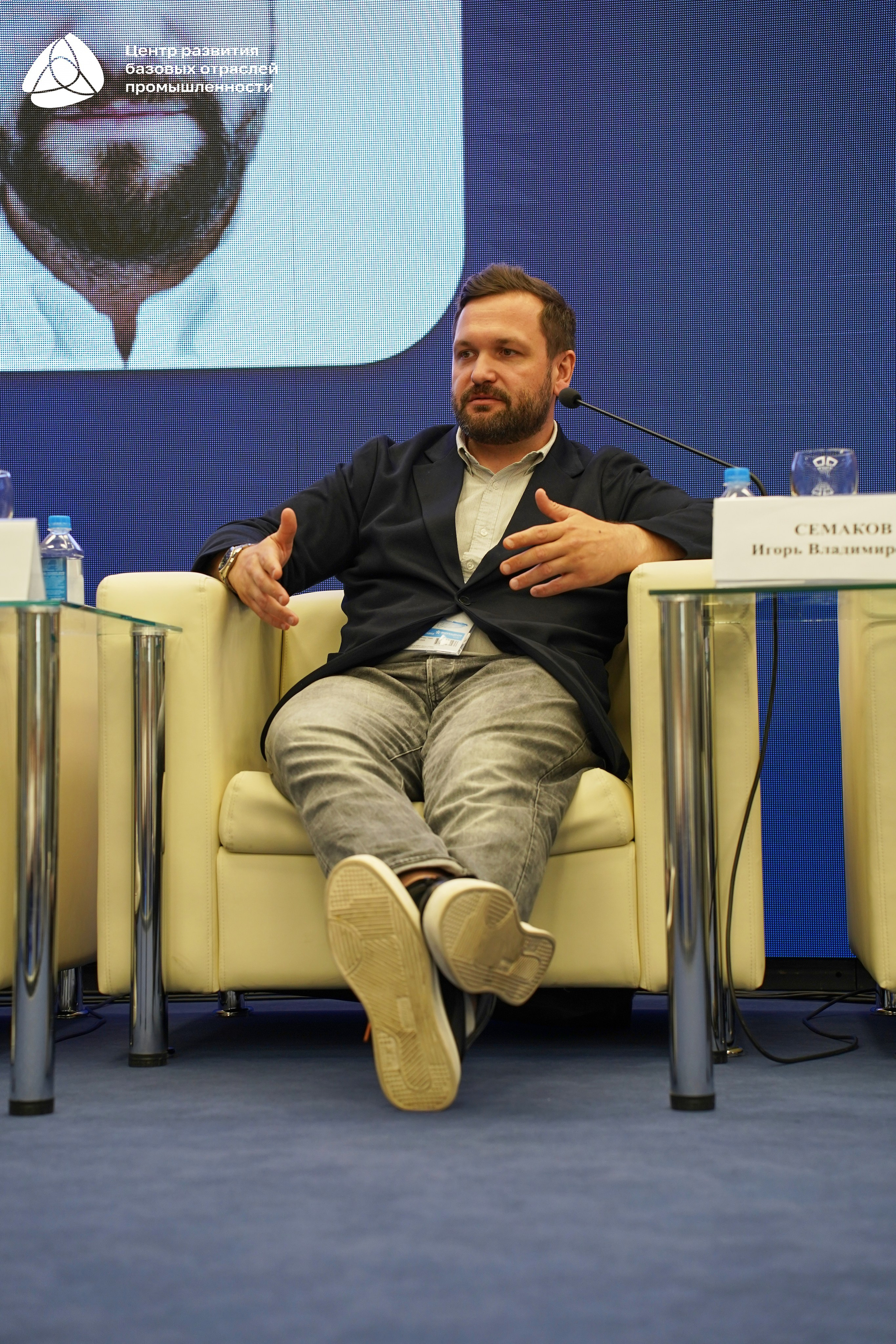 Металлообработка 2025. Фотограф