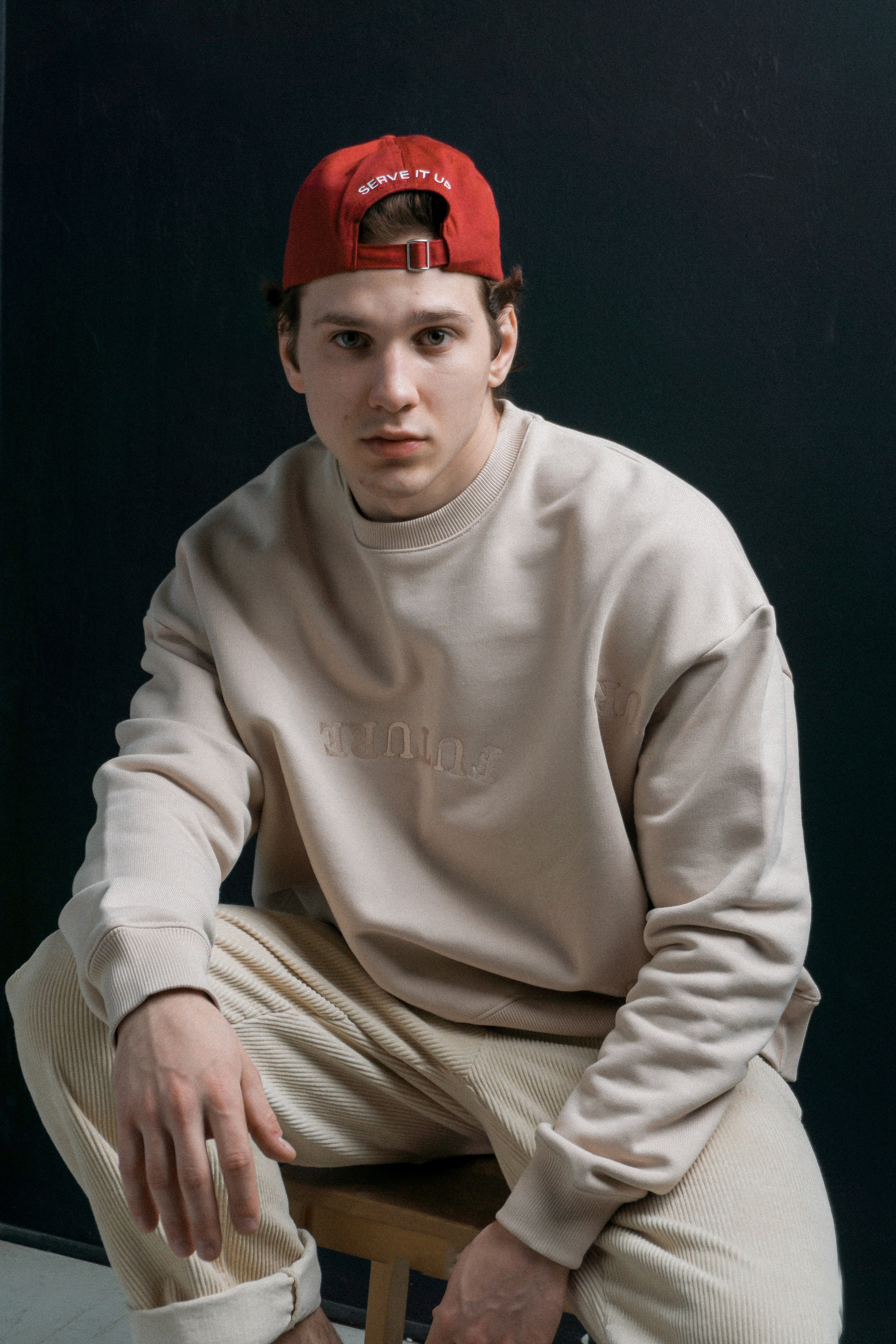 Александр. Фотограф