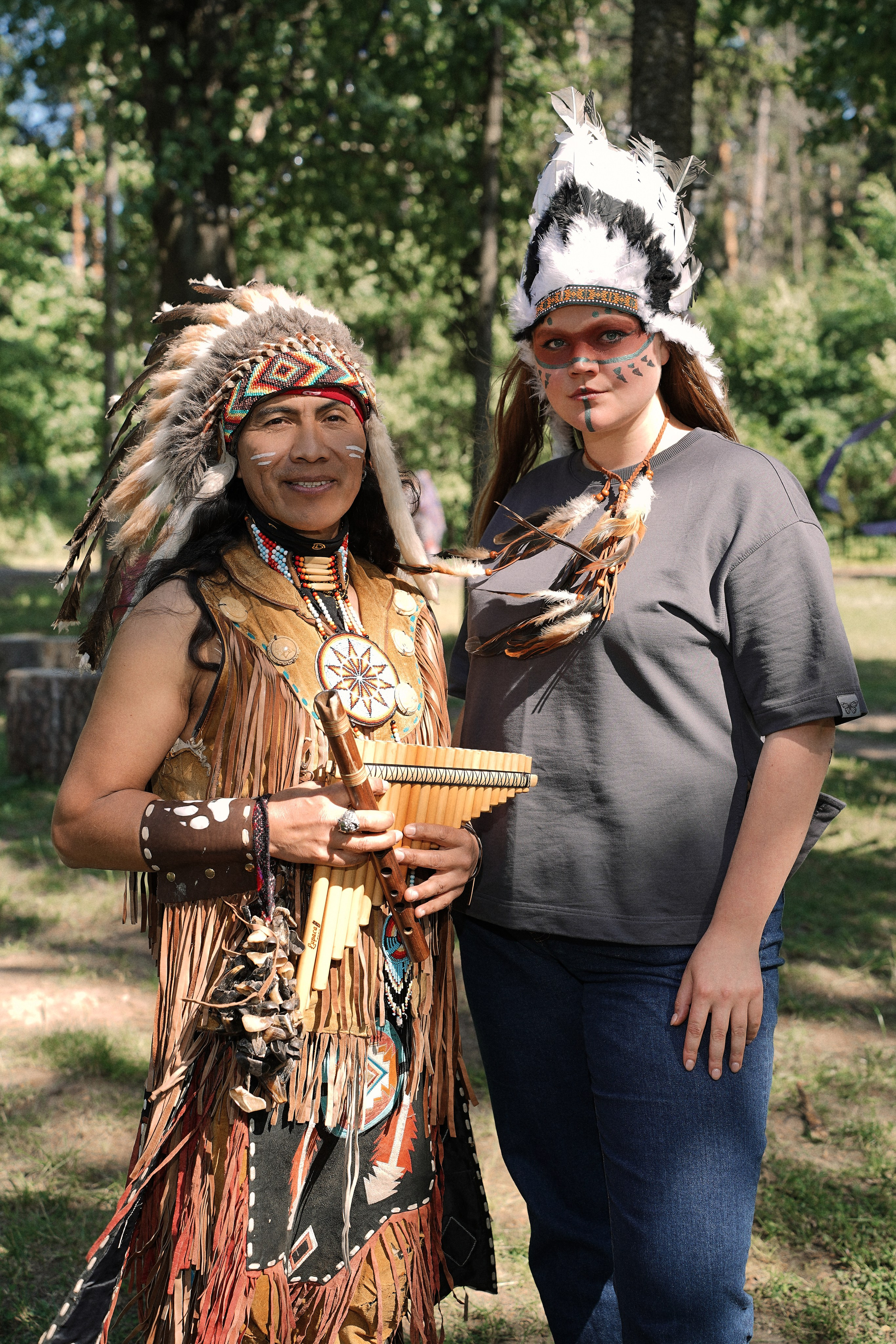 FRIENDS COMMUNITY. Фотограф
