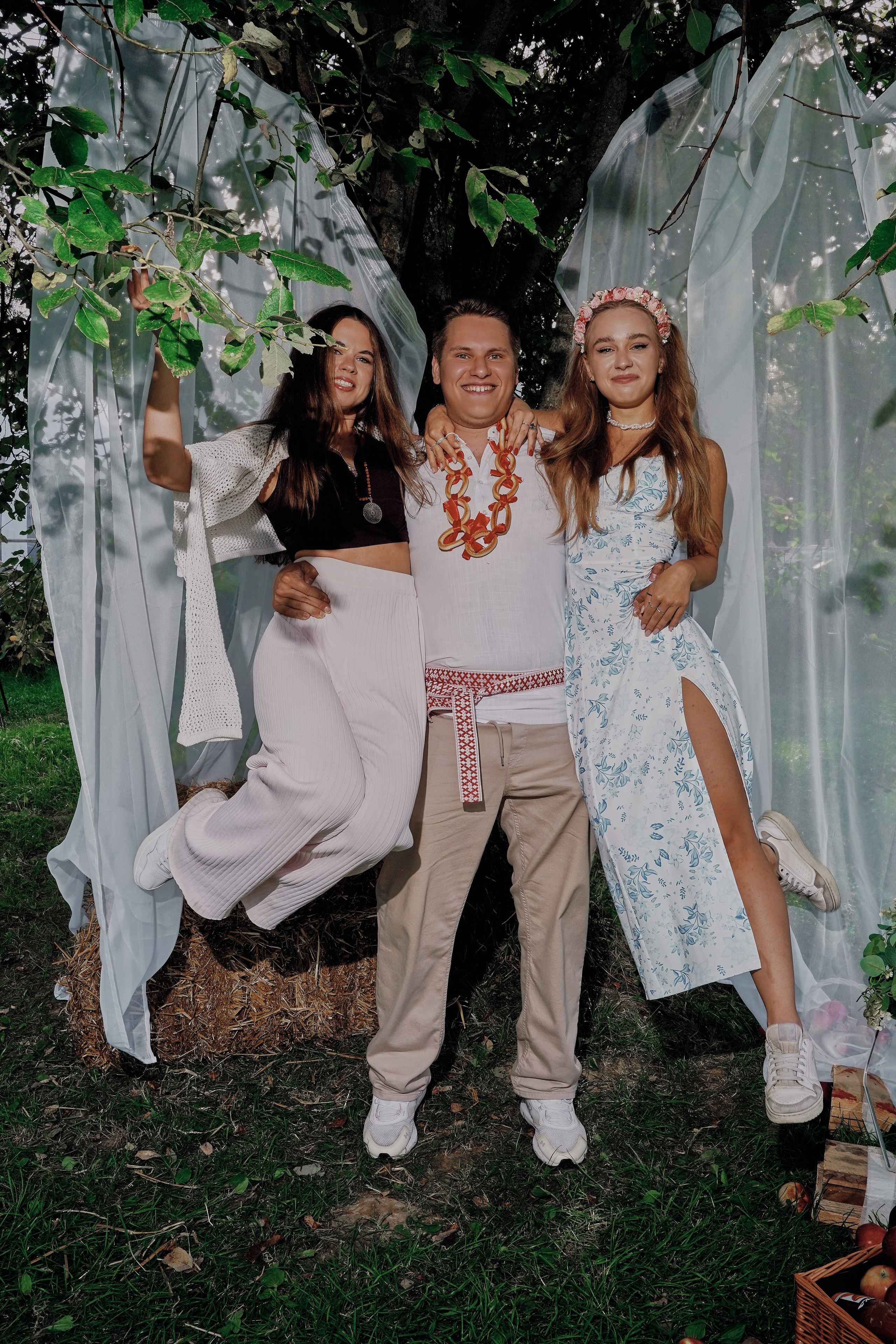 SLAVIC PARTY. Фотограф