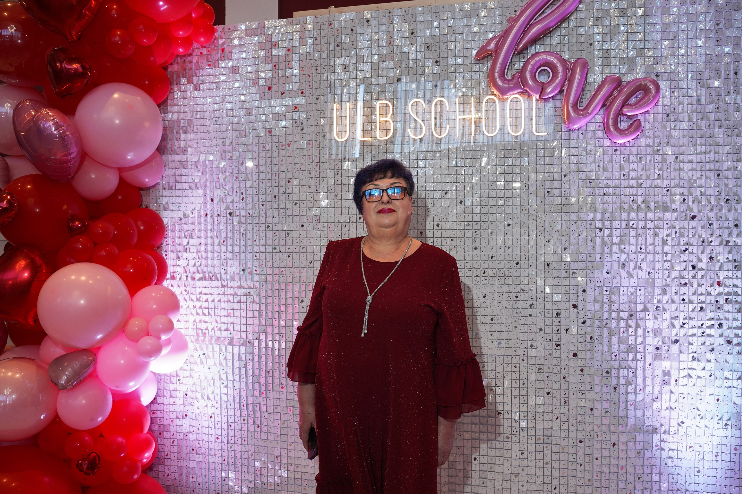 БухLOVE. Фотограф