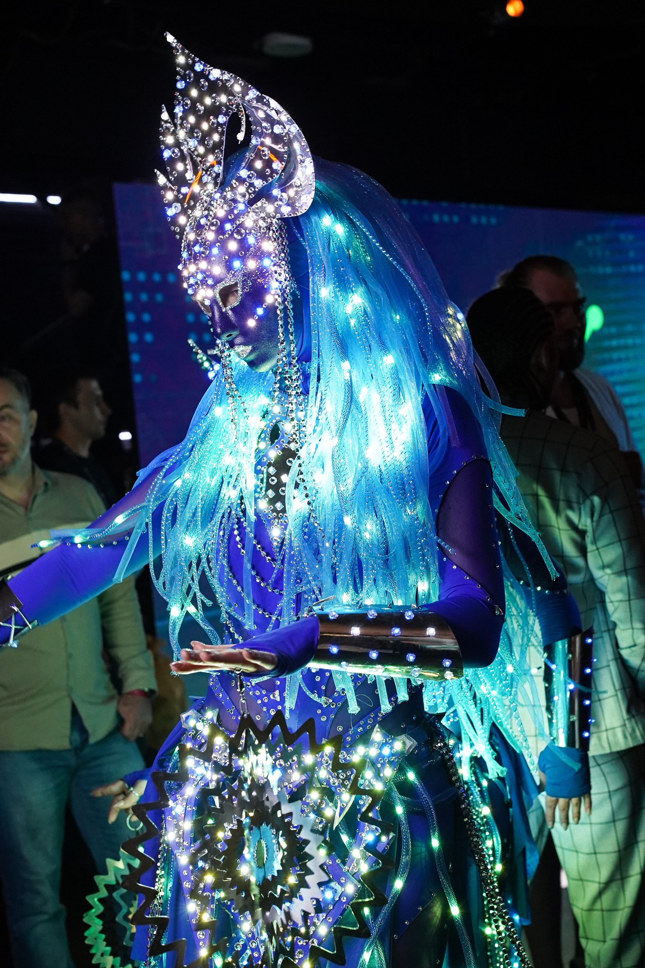 After party. Фотограф