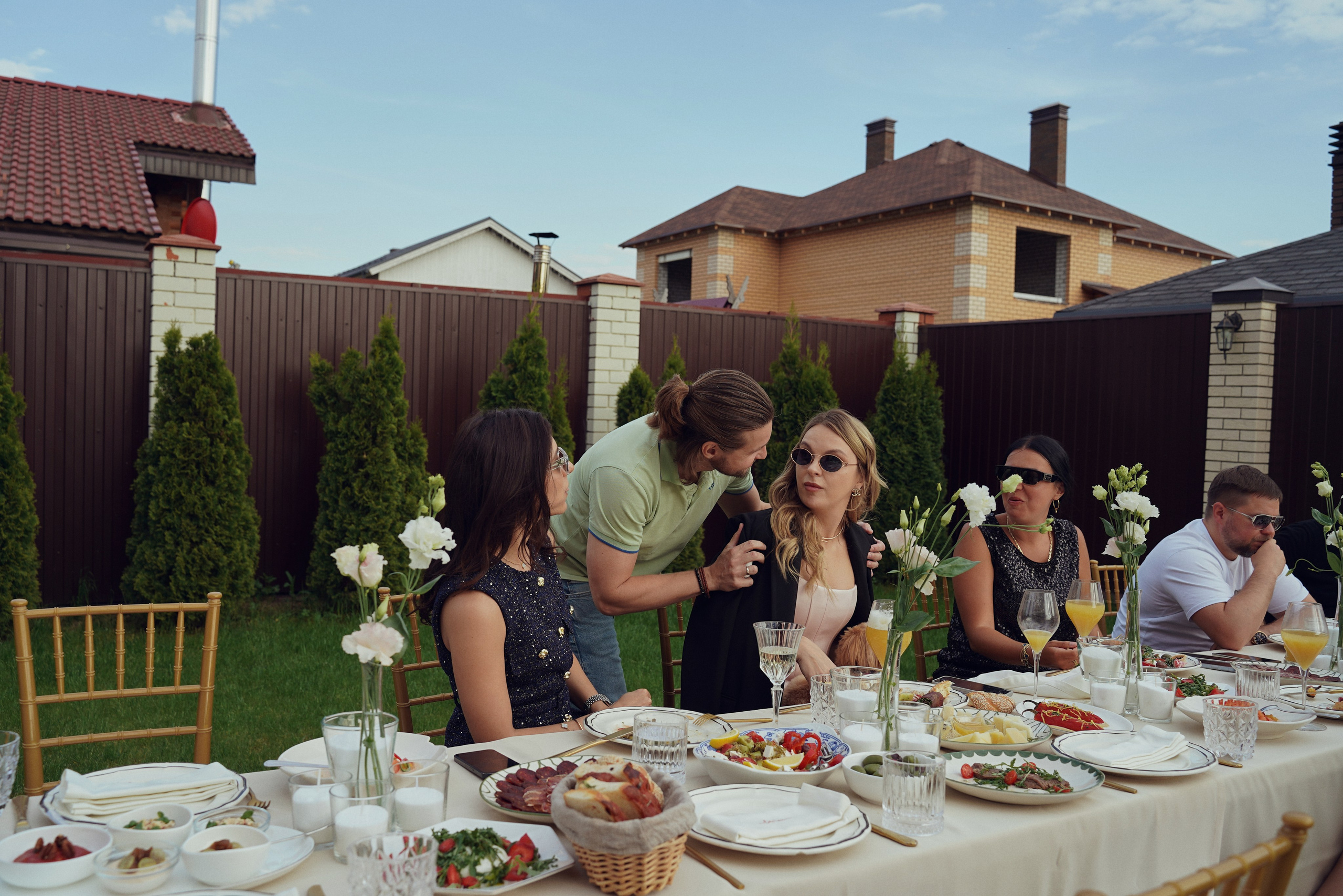 День Рождения Екатерина. Фотограф