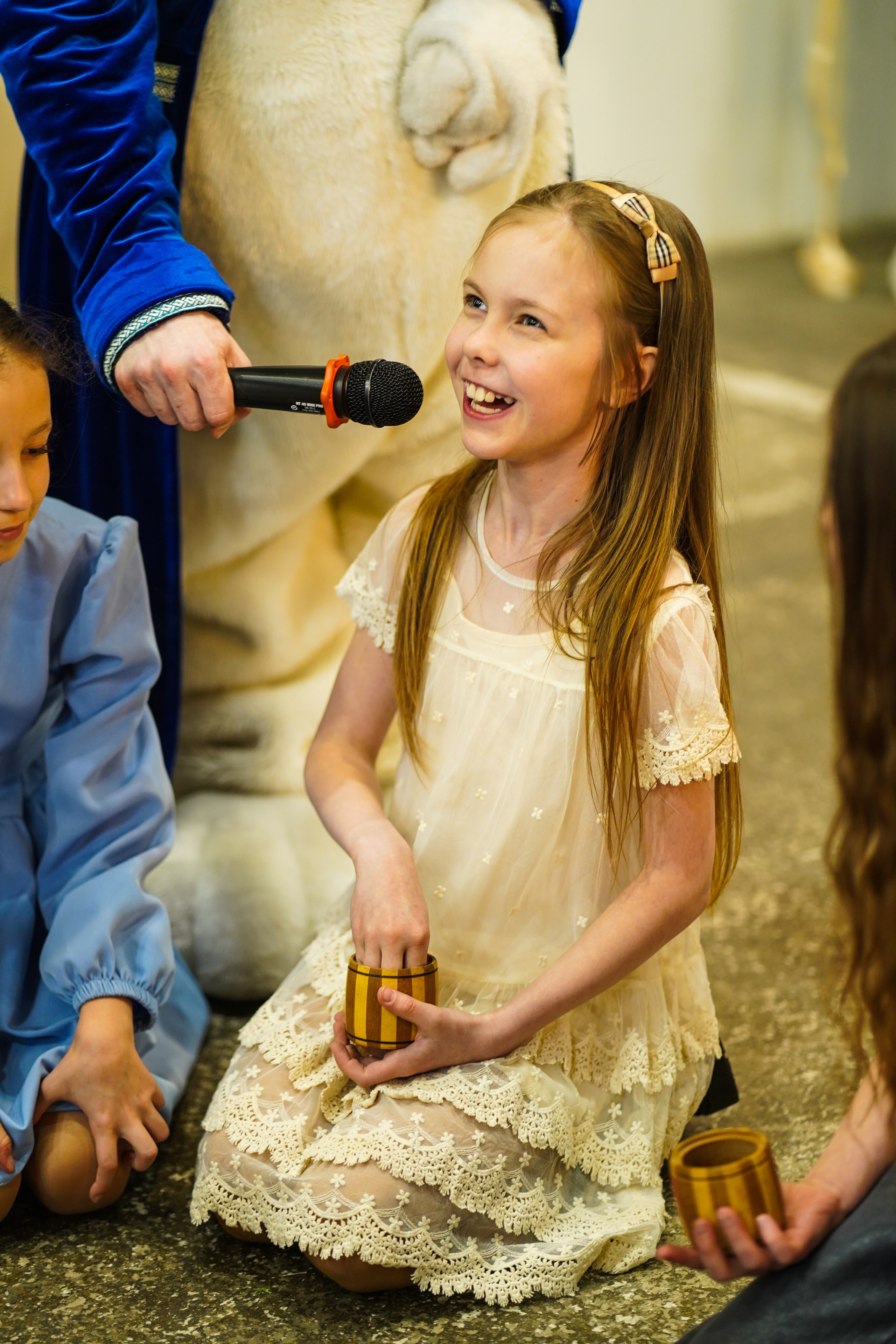 День Рождения Алиса в стране чудес. Фотограф