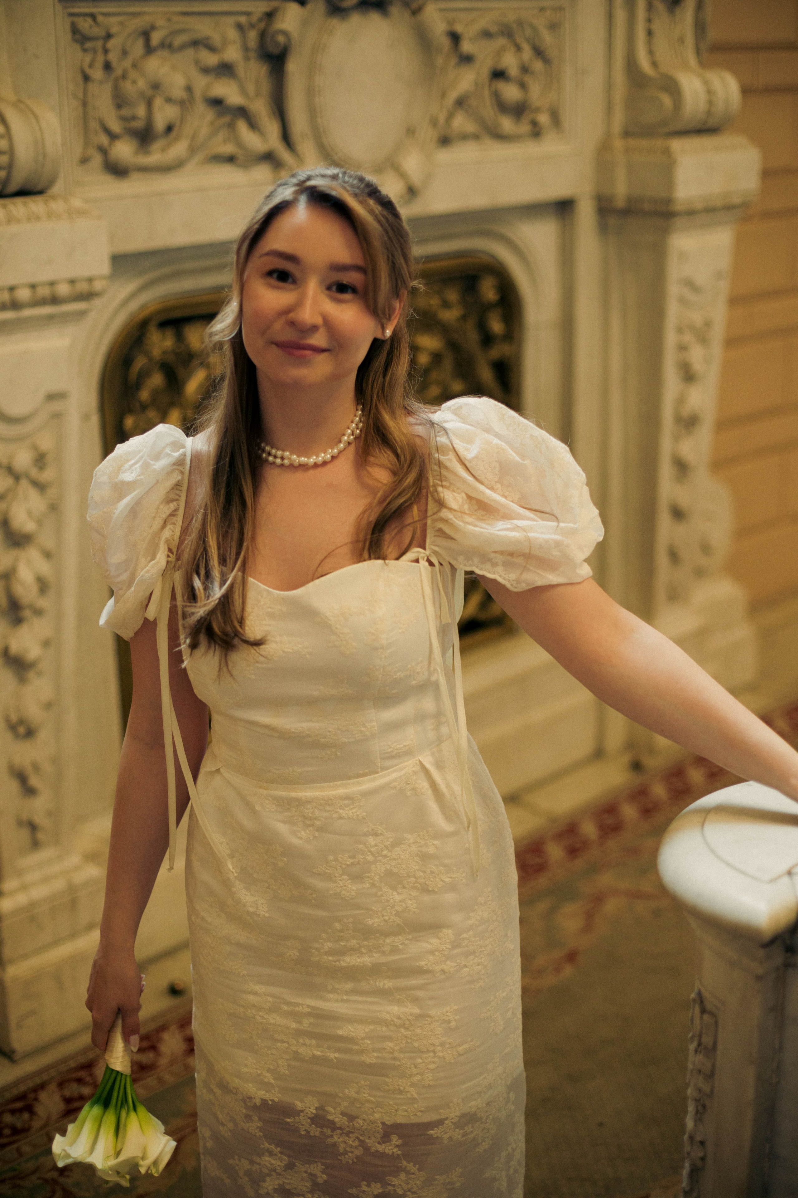 Любить это красиво. Свадебный фотограф Анастасия