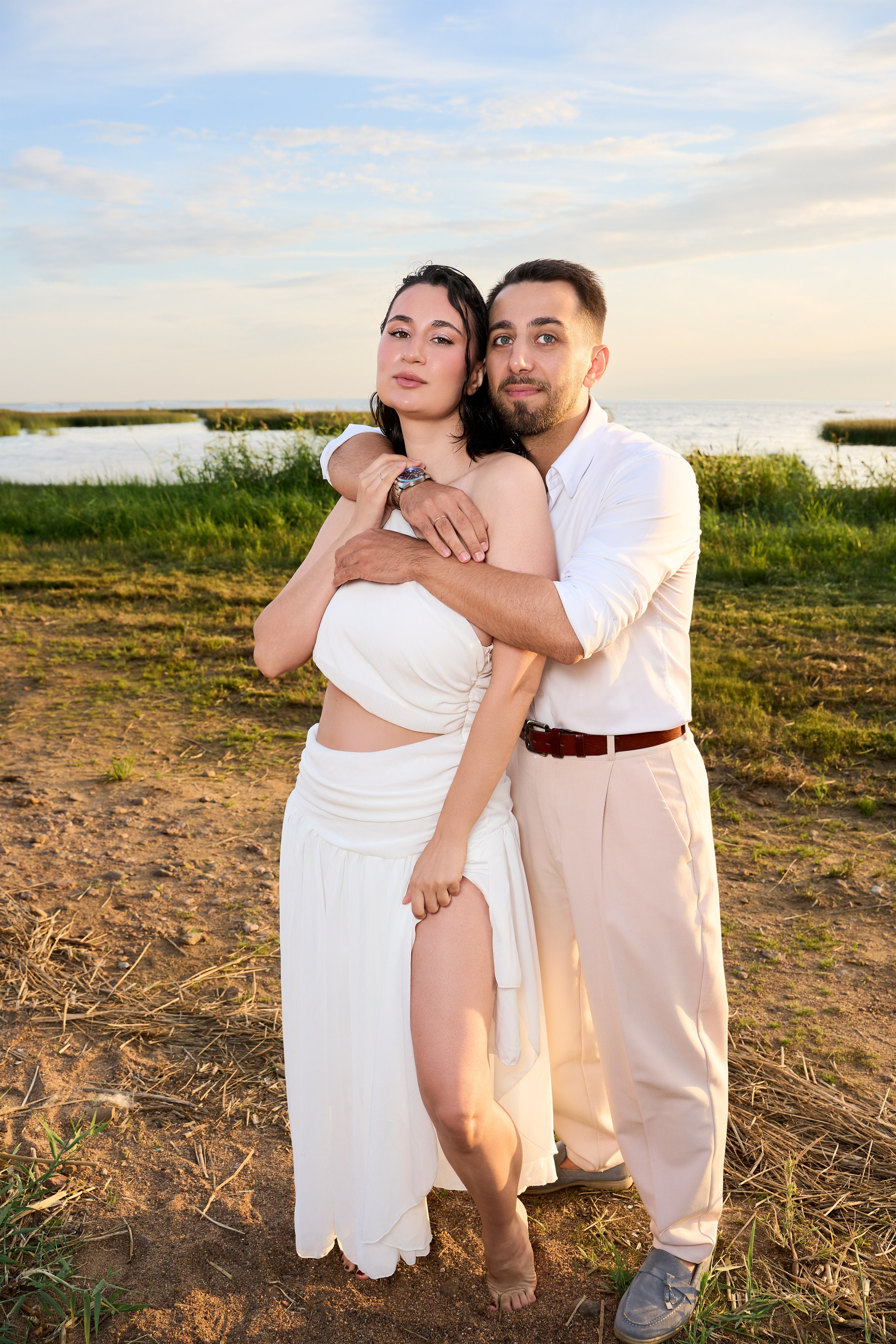 Парные. Daryashevchenko.com