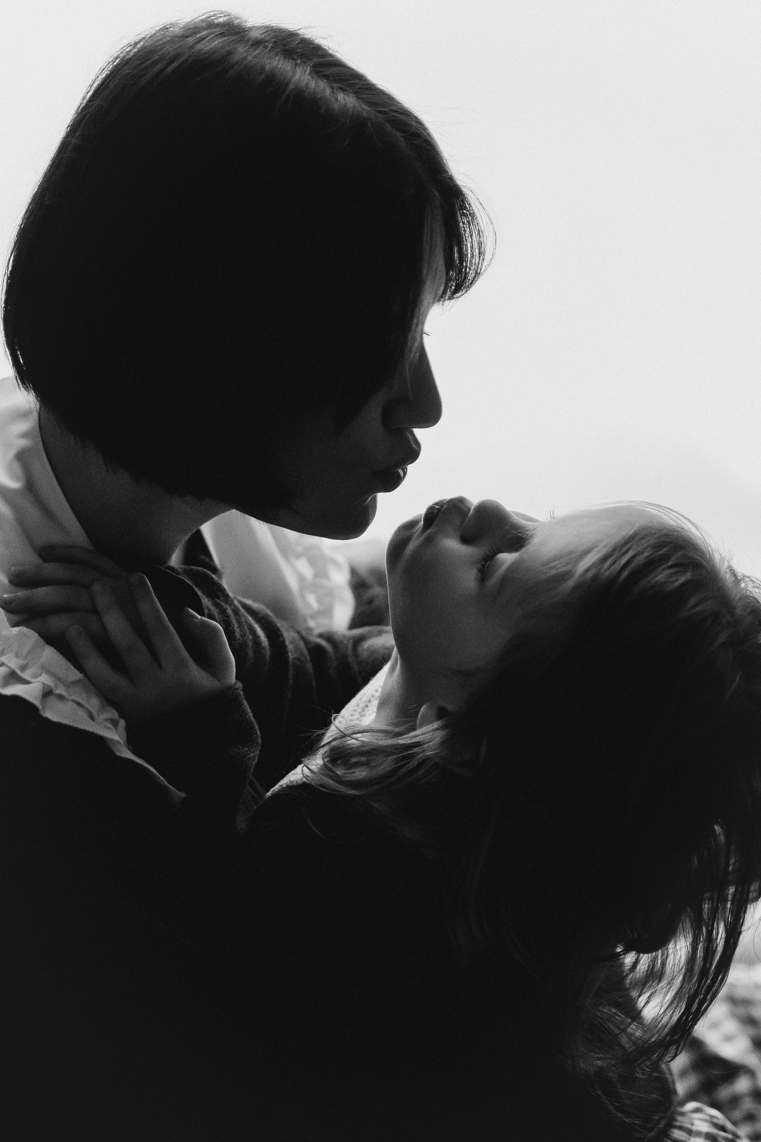 Мия, Луна и мама Лина. Свадебный и семейный фотограф в Новосибирске Светлана Варутина