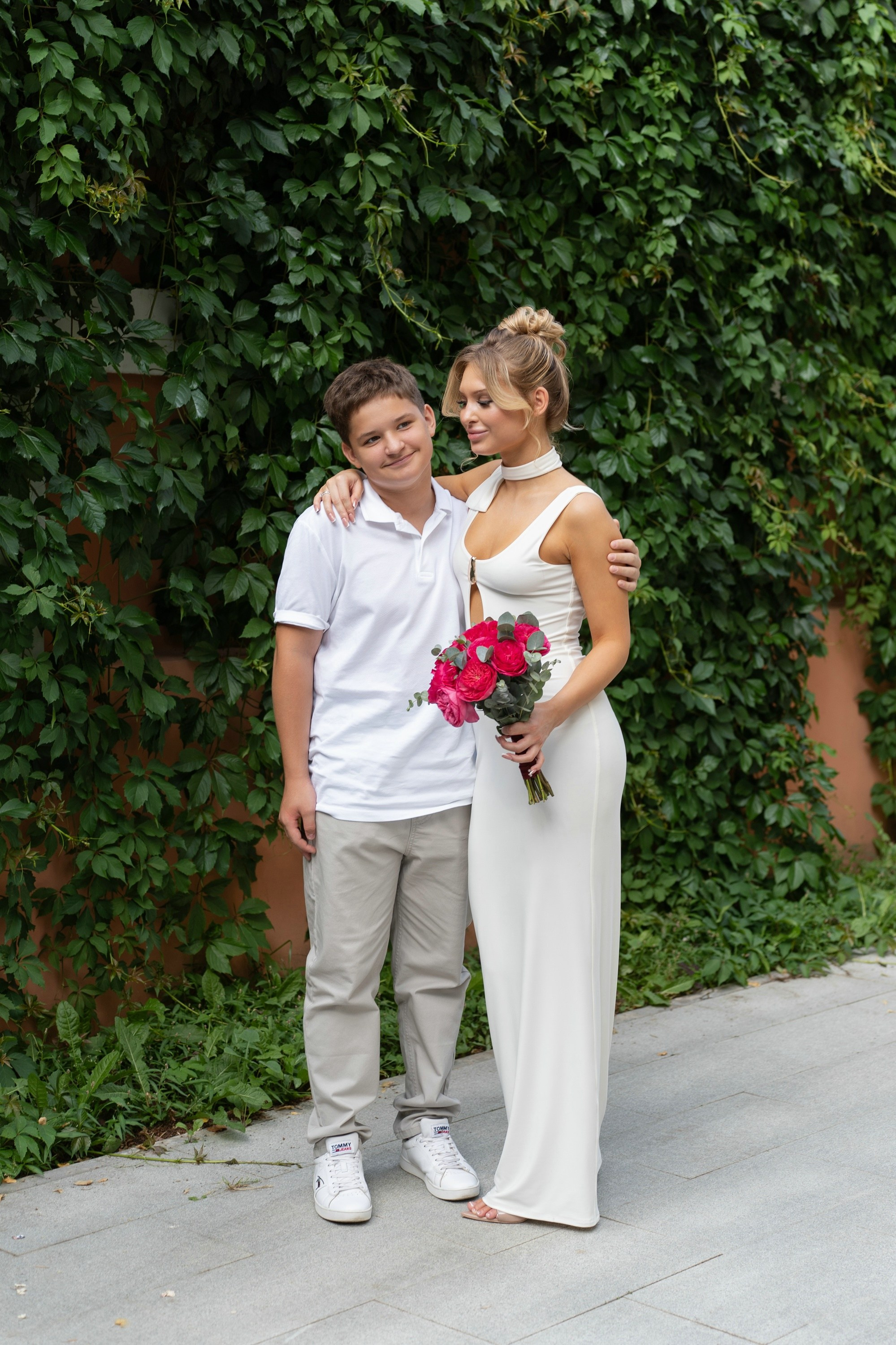 Свадьба в усадьбе Третьякова. Свадебный и семейный фотограф в Москве Светлана Зоткина