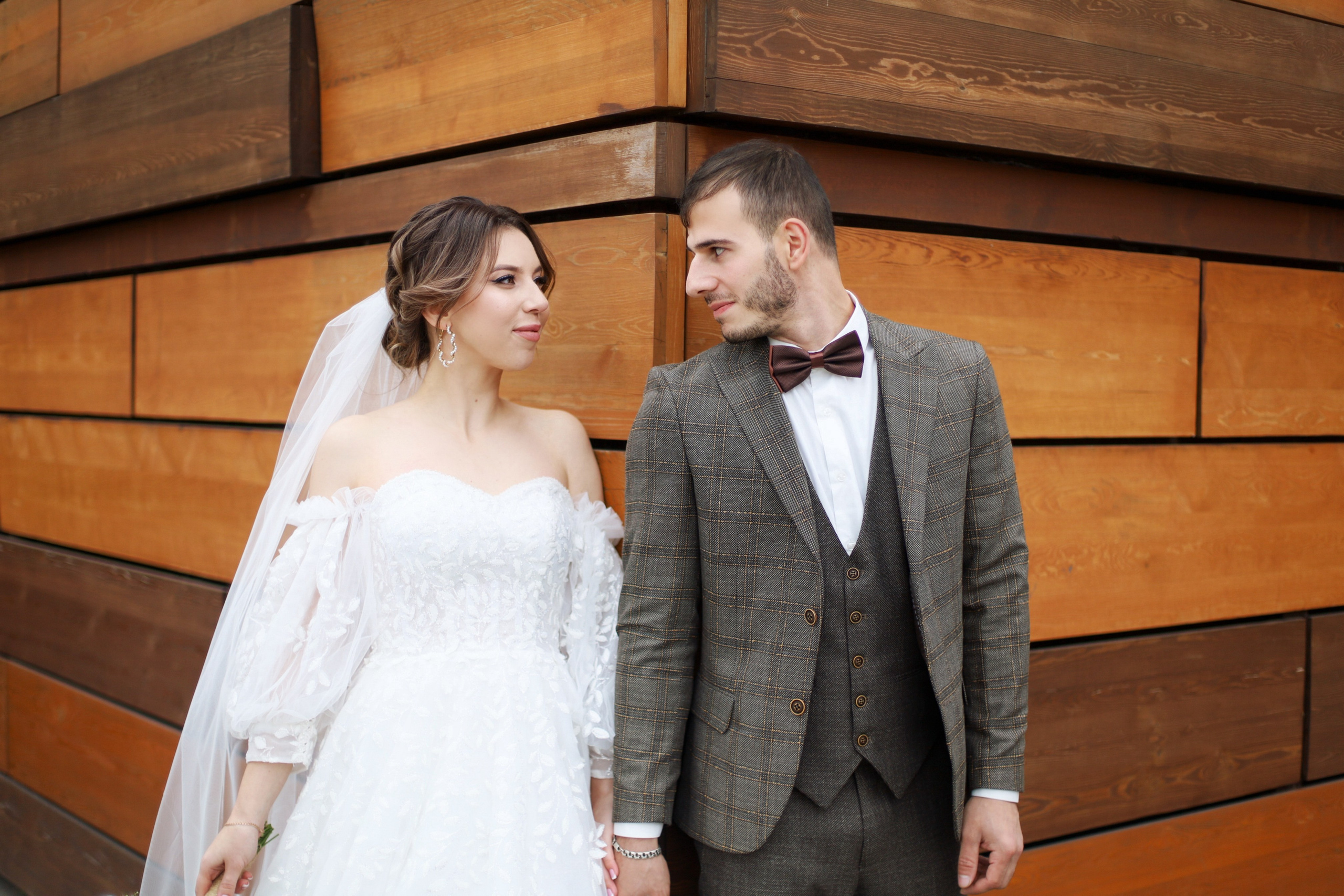 Анастасия и Расул. Тула. Главная