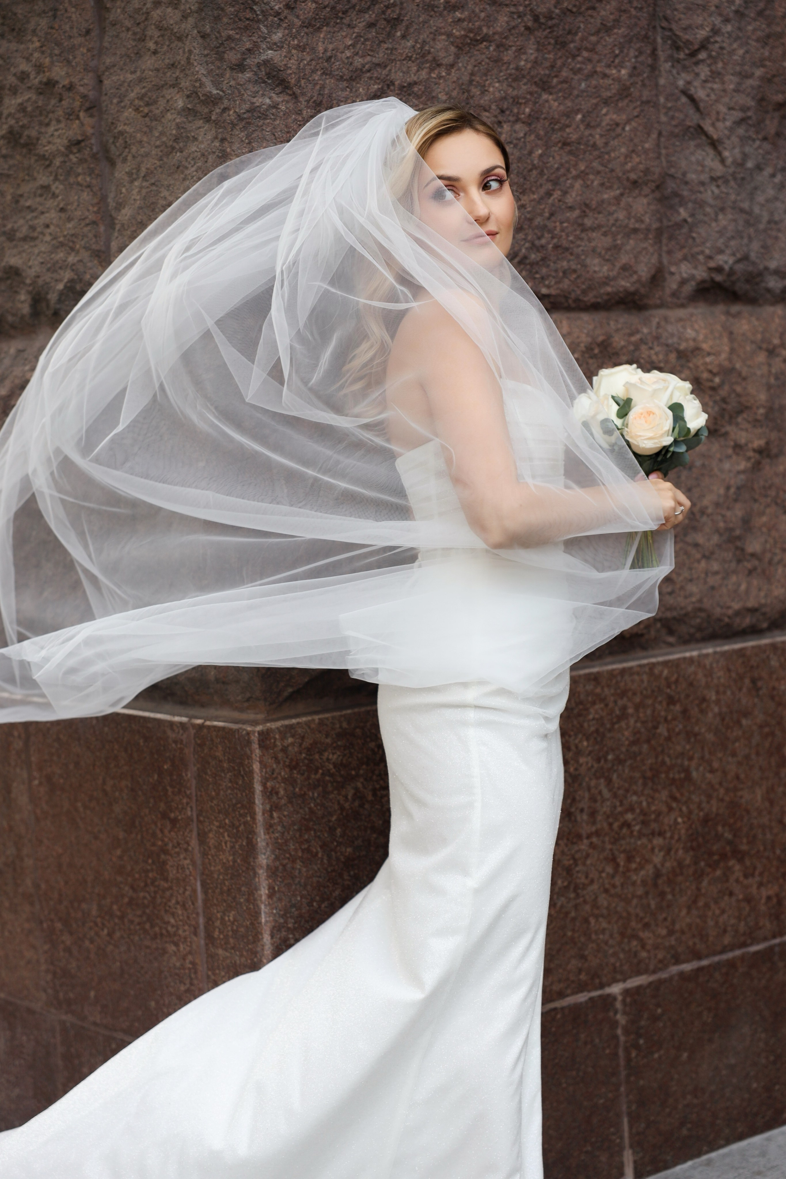 Ксения и Владимир. Котельническая набережная. Главная