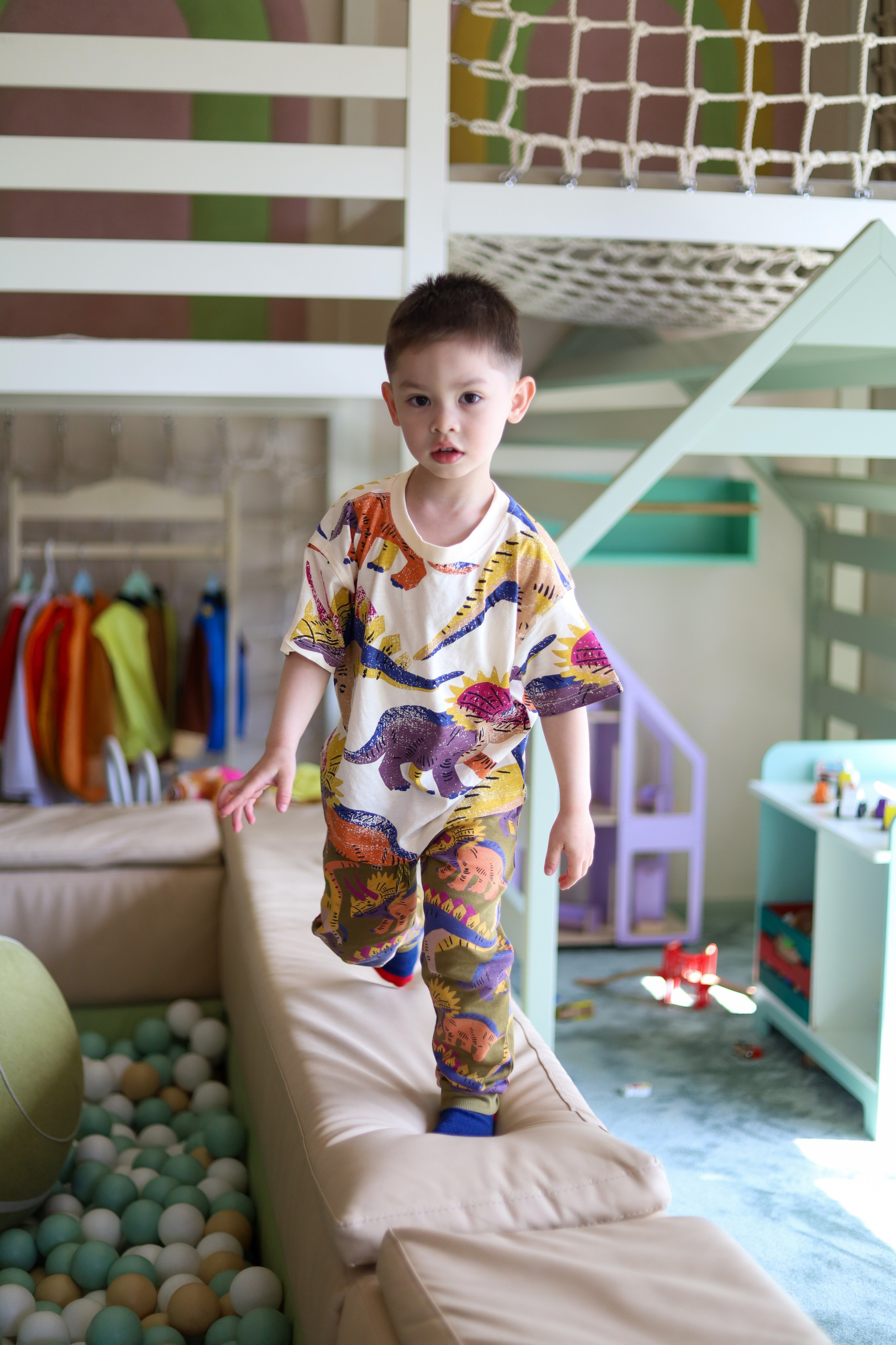 Детский День Рождения.RIBAMBELLE. Главная