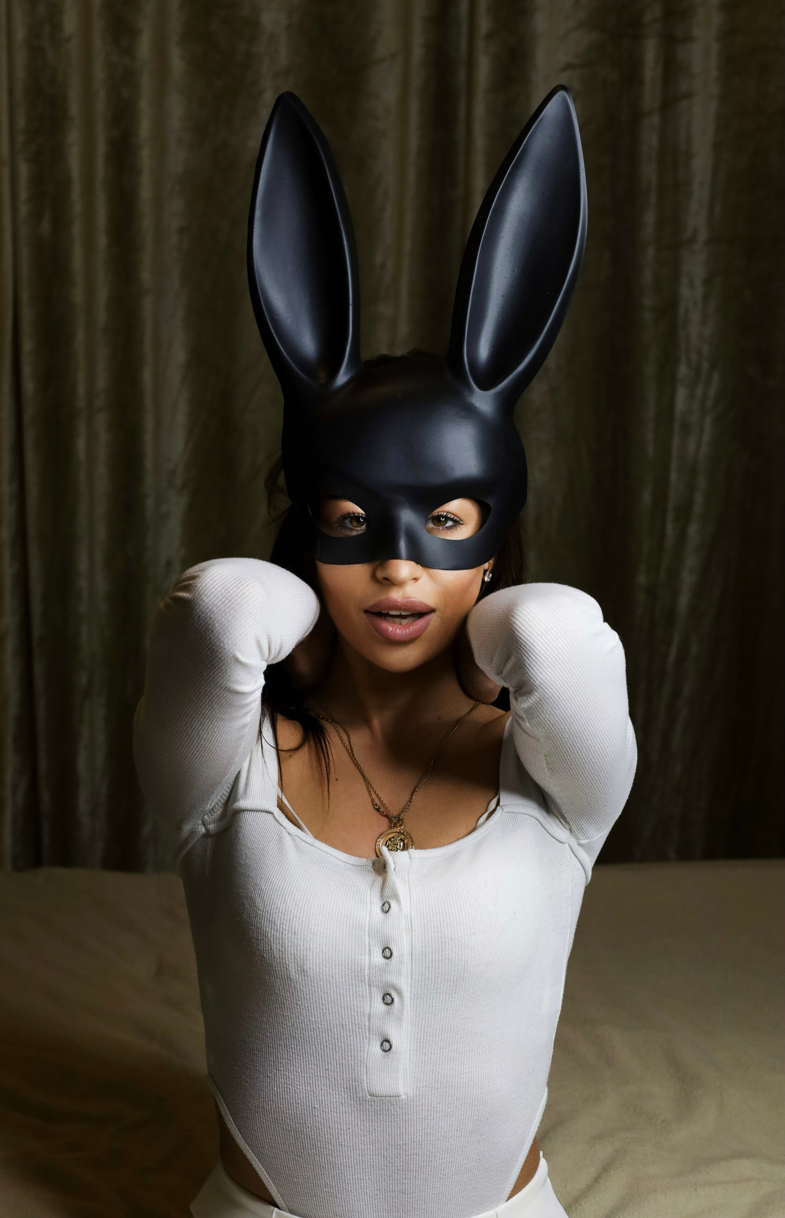 Бонита. Домашняя фотосессия. Главная