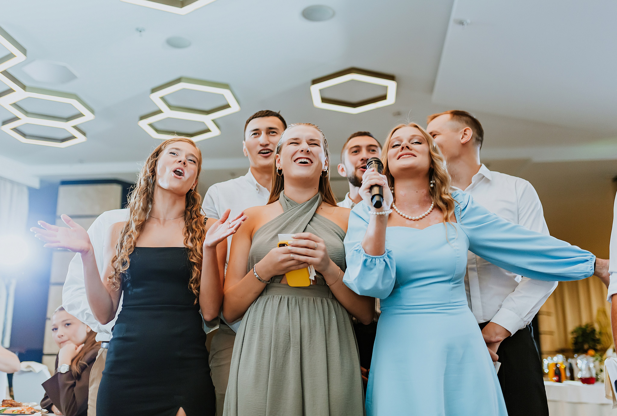 V&E. Репортажный и свадебный фотограф в Новосибирске Марина Красавина