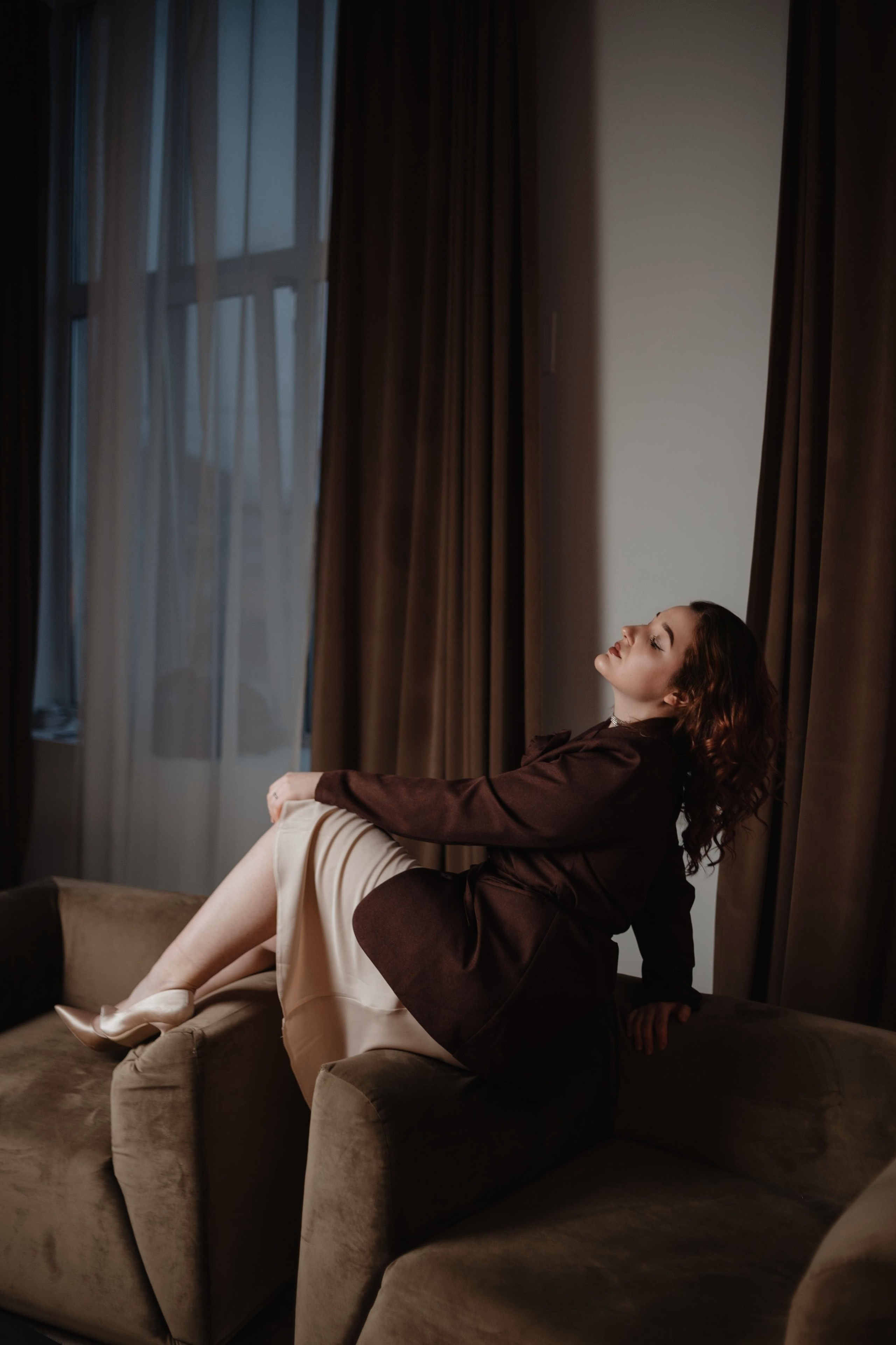 Валерия. Фотограф Брянск