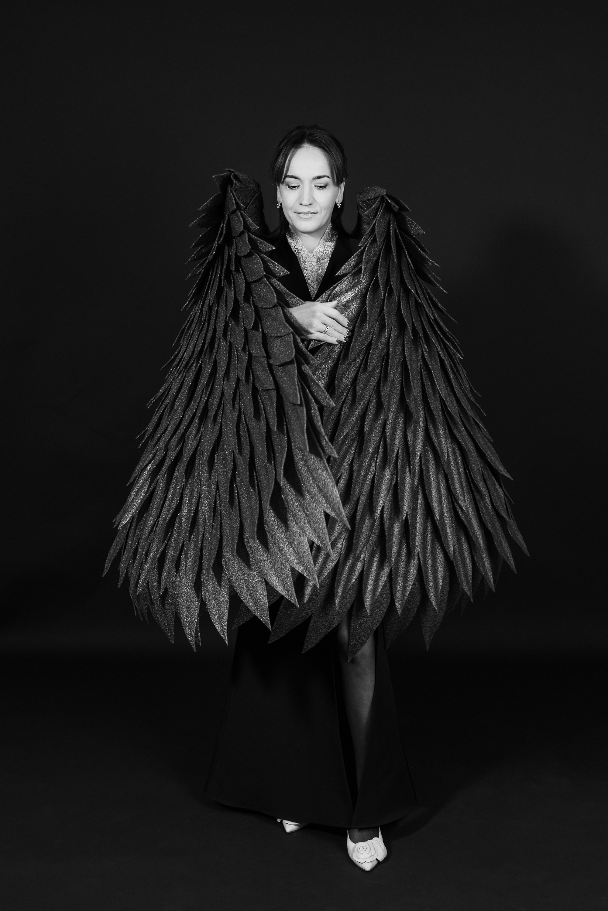 Ольга. OLGA OLEYNIKOVA Пространство, люди, смыслы