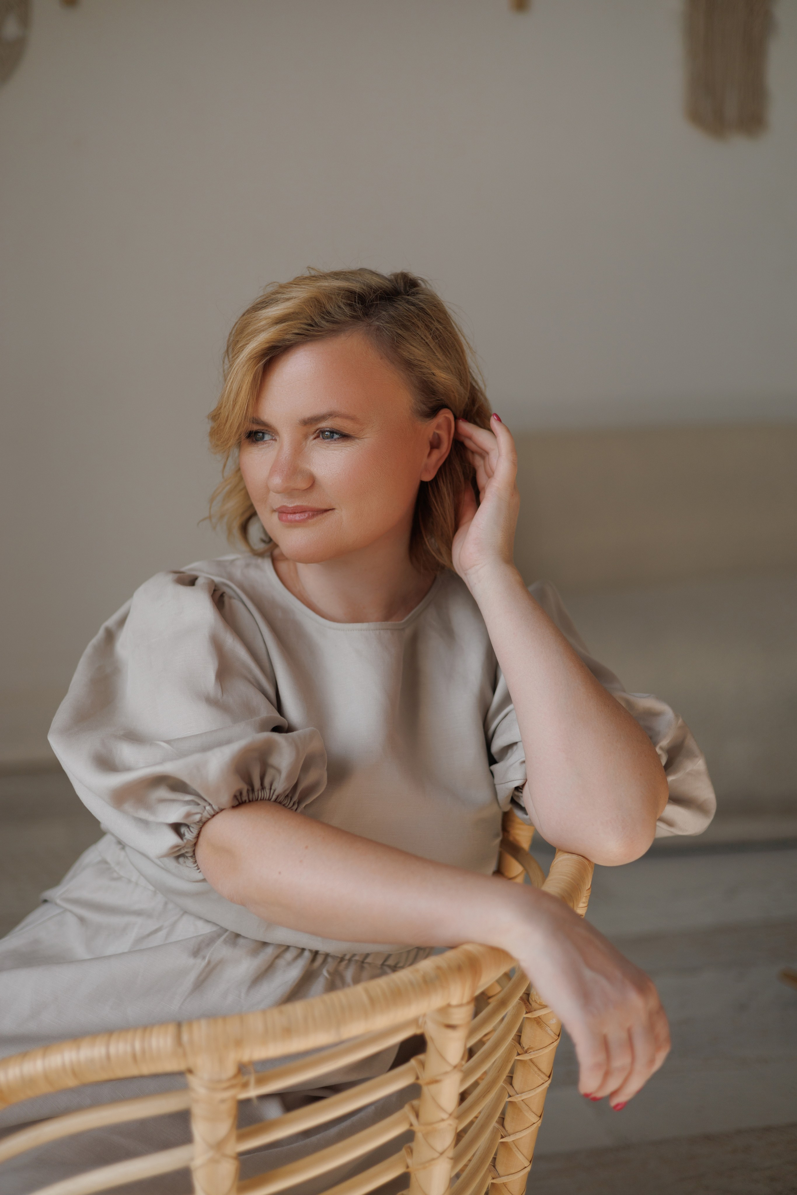 Елена. Женский и семейный фотограф в Томске Алиса Качан