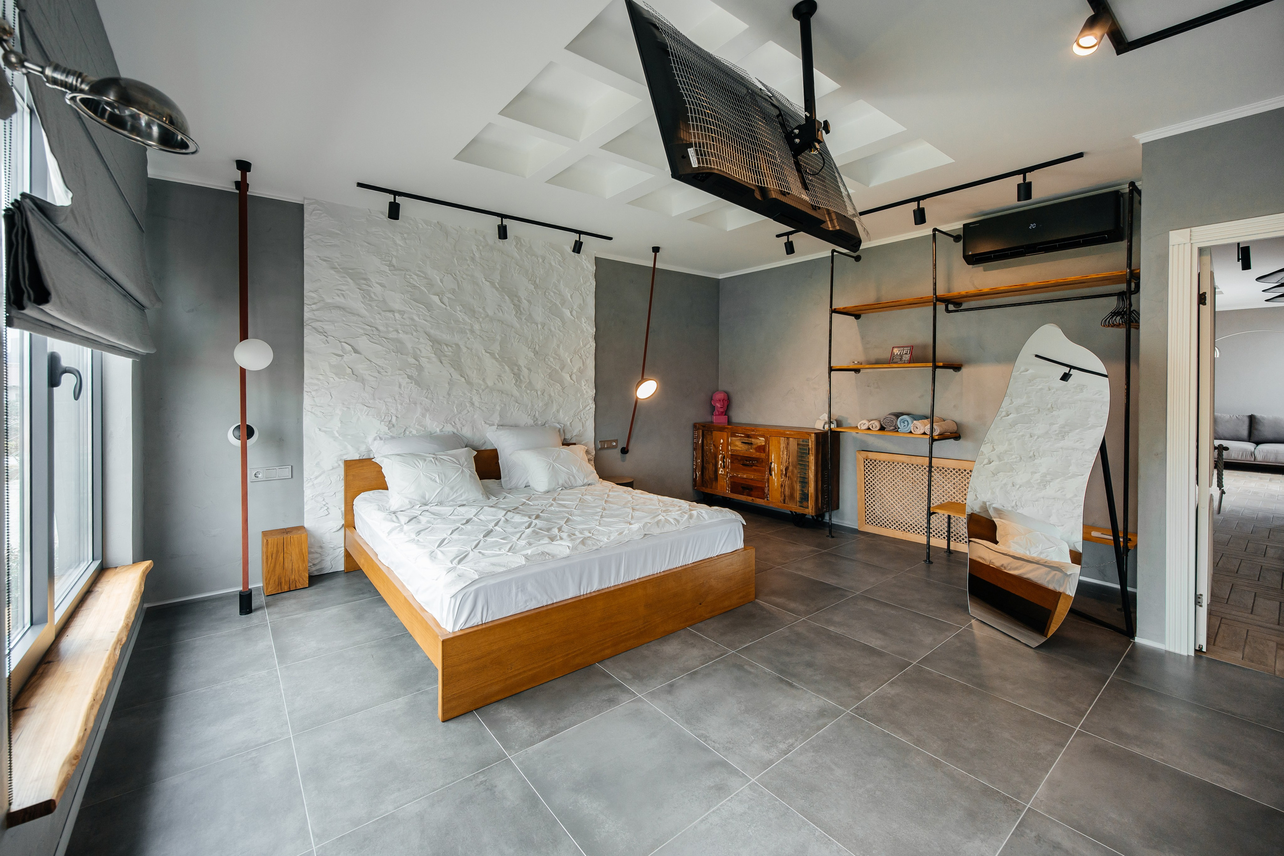 Freedom House. Самый свадебный фотограф