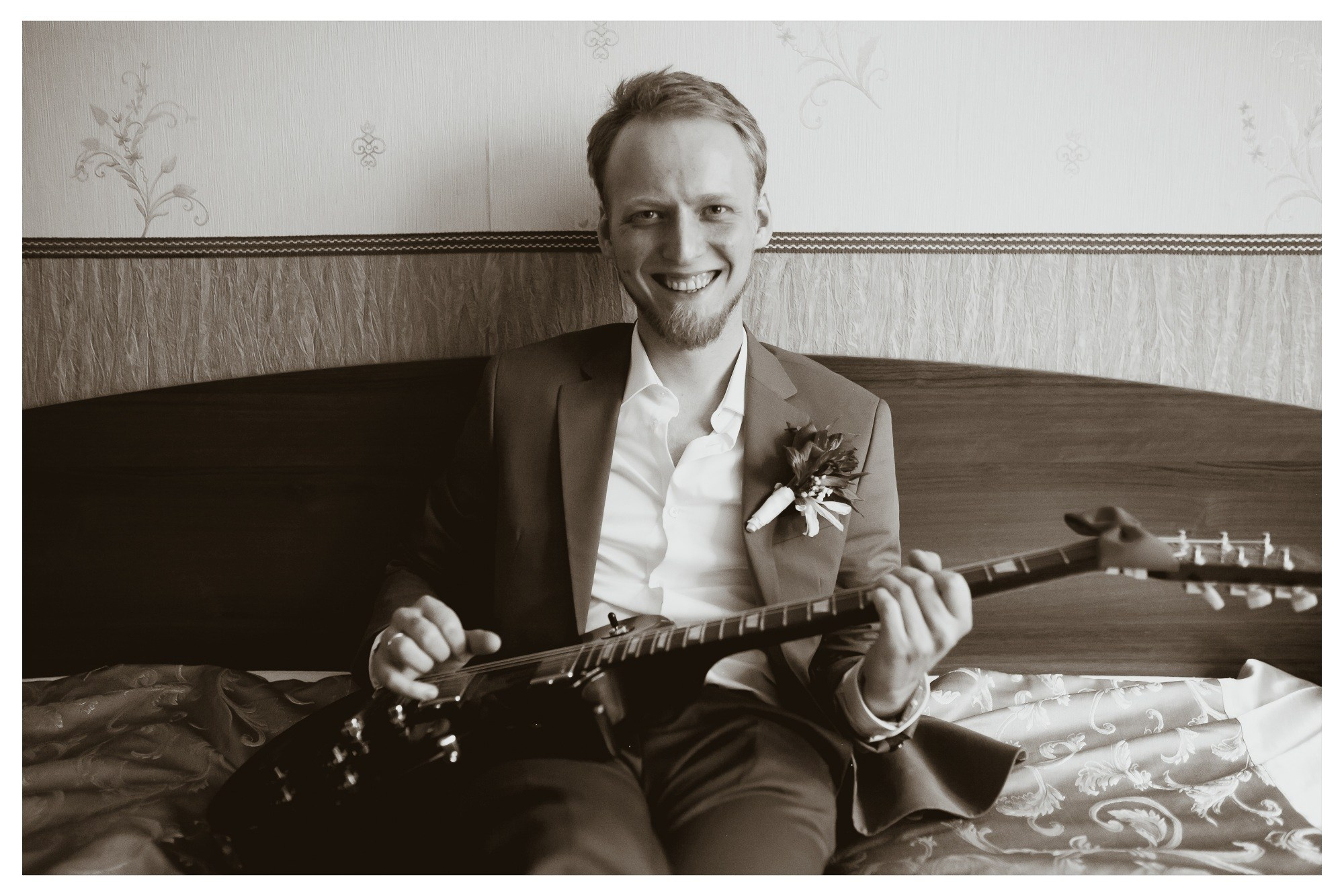 Свадьба Вовы и Кати. Фотограф Георгий Сапожников