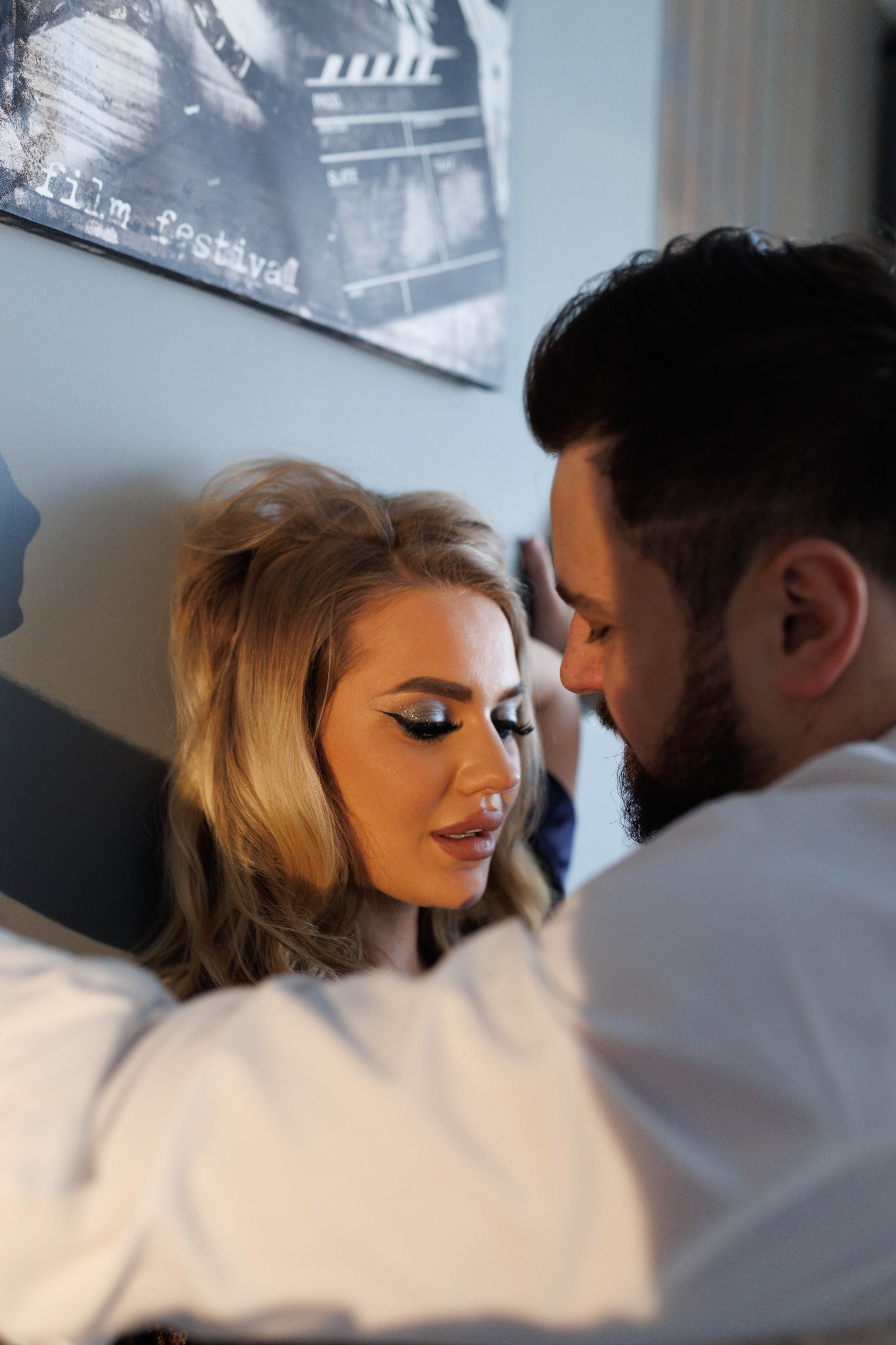 День рождения Татьяна. Репортажный и портретный фотограф во Владивостоке Шегай Андрей