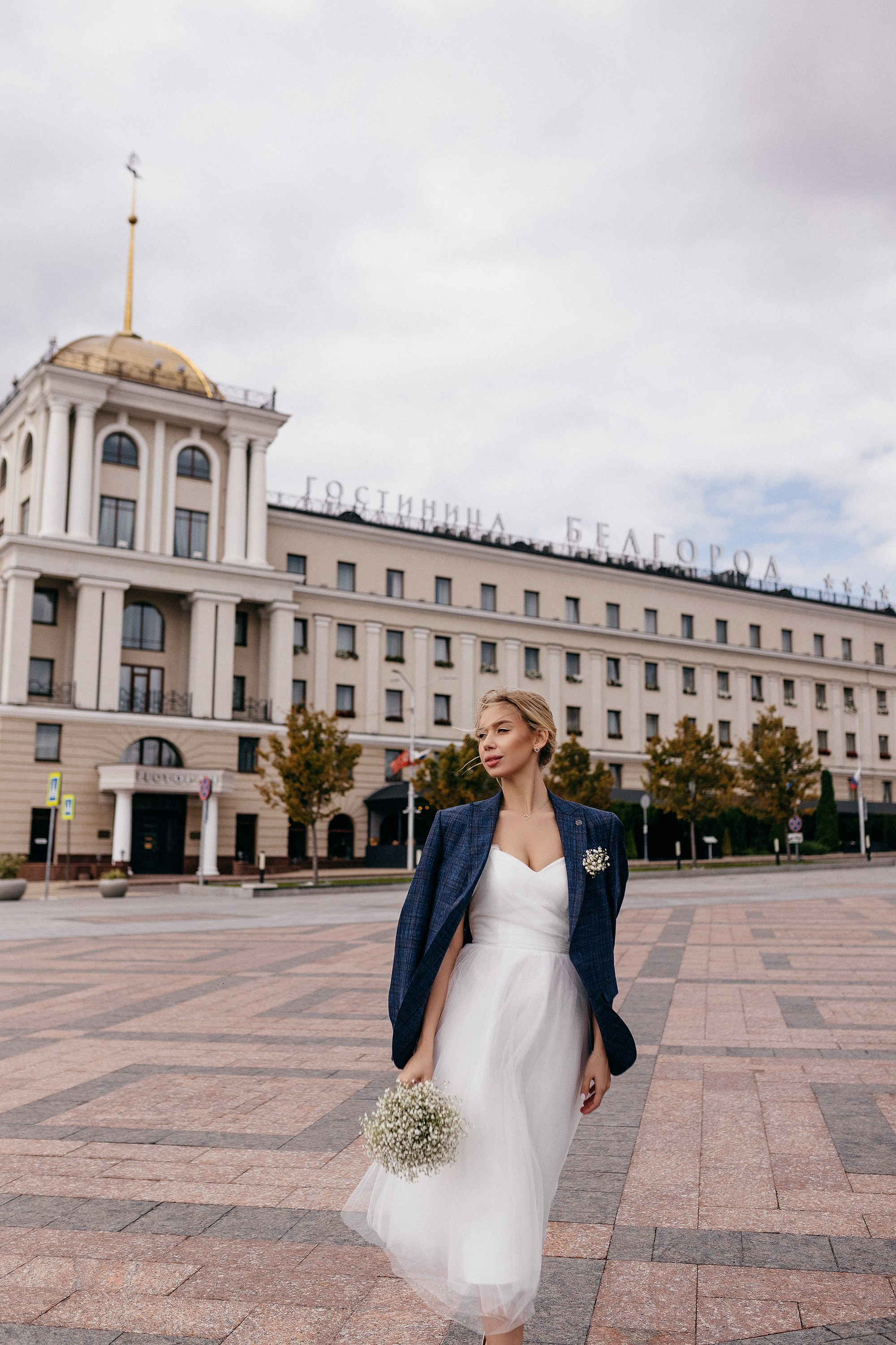 Wedding Day Игорь + Лилия. Свадебный и портретный фотограф в Белгороде Гаркавцева Полина