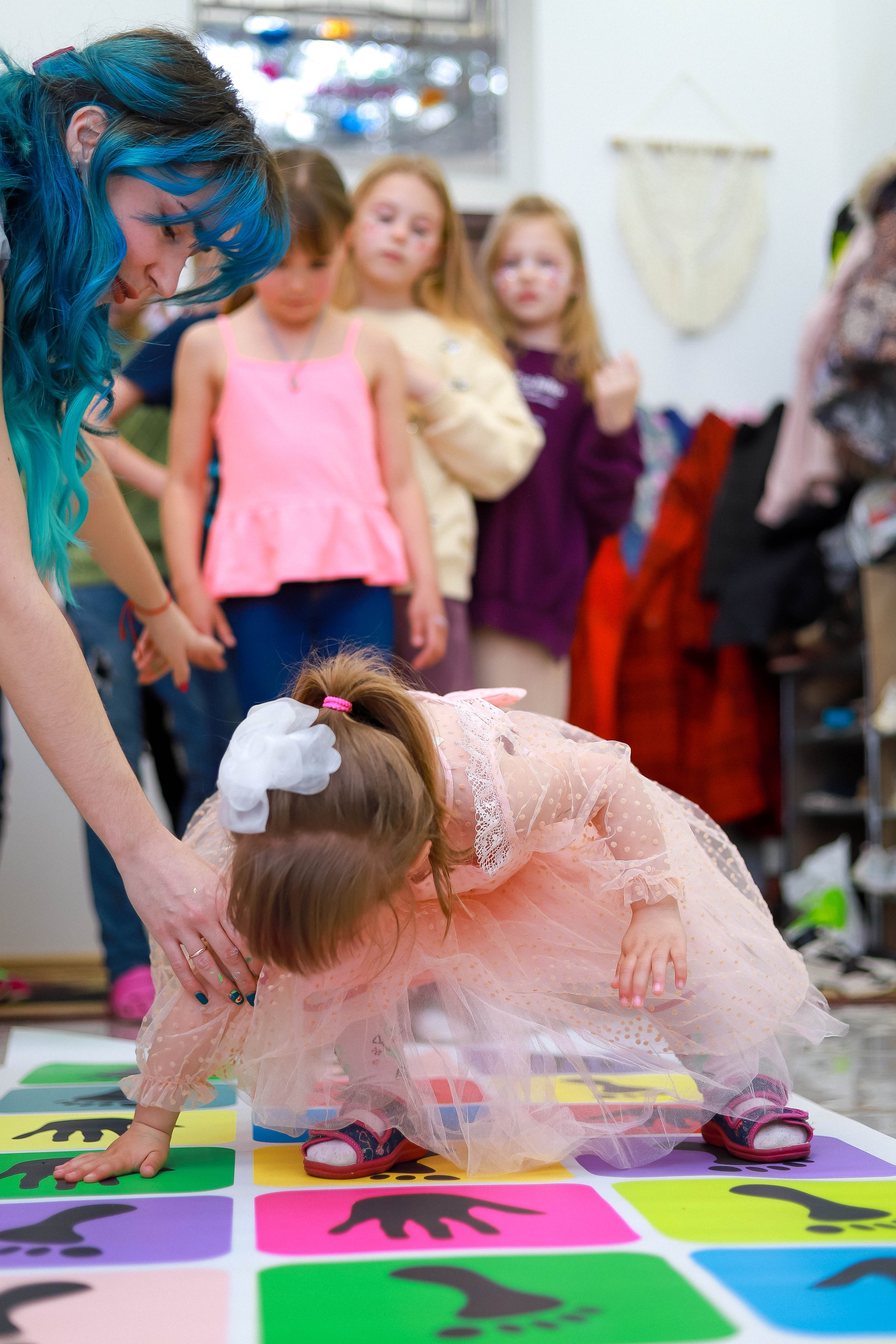 Творческая студия «Мудрая мастерская». Женский/Детский фотограф в Симферополе Вероника Слепогина