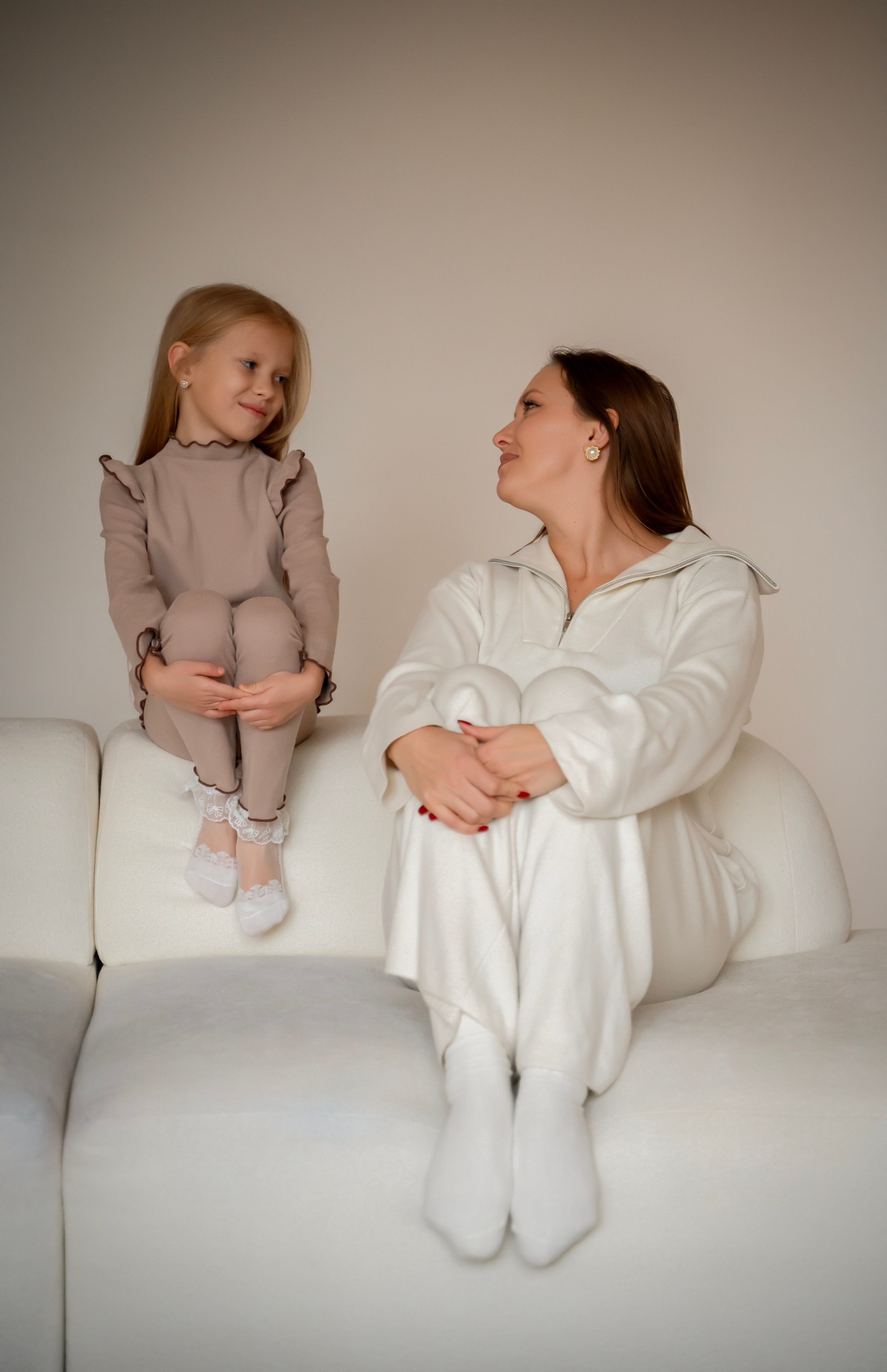 Кристина и Адриана. Ваш фотограф в Крыму