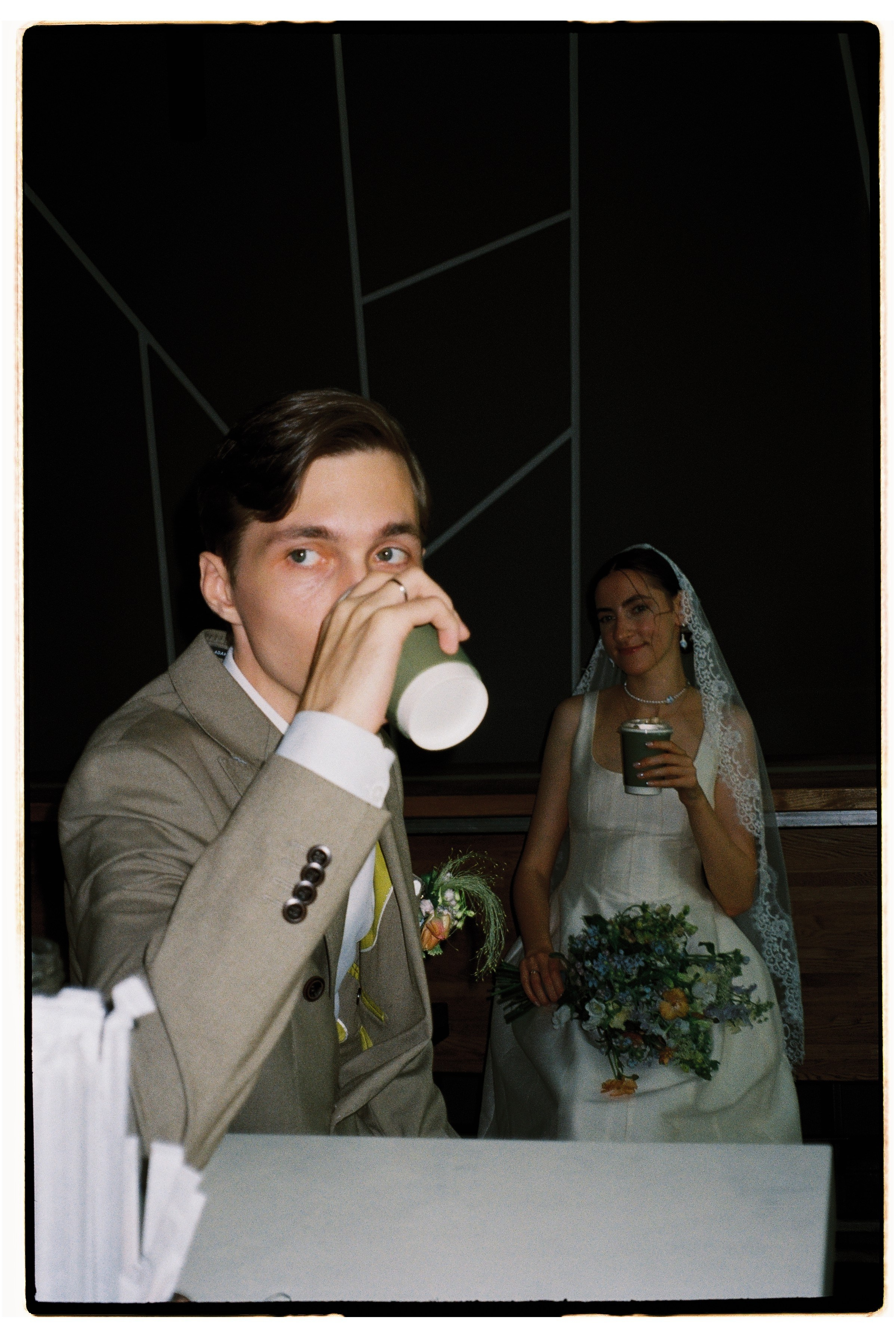 Где бы я не был, где бы ты не была, ты мое небо. Свадебный фотограф Тольятти Москва Адамова Виктория