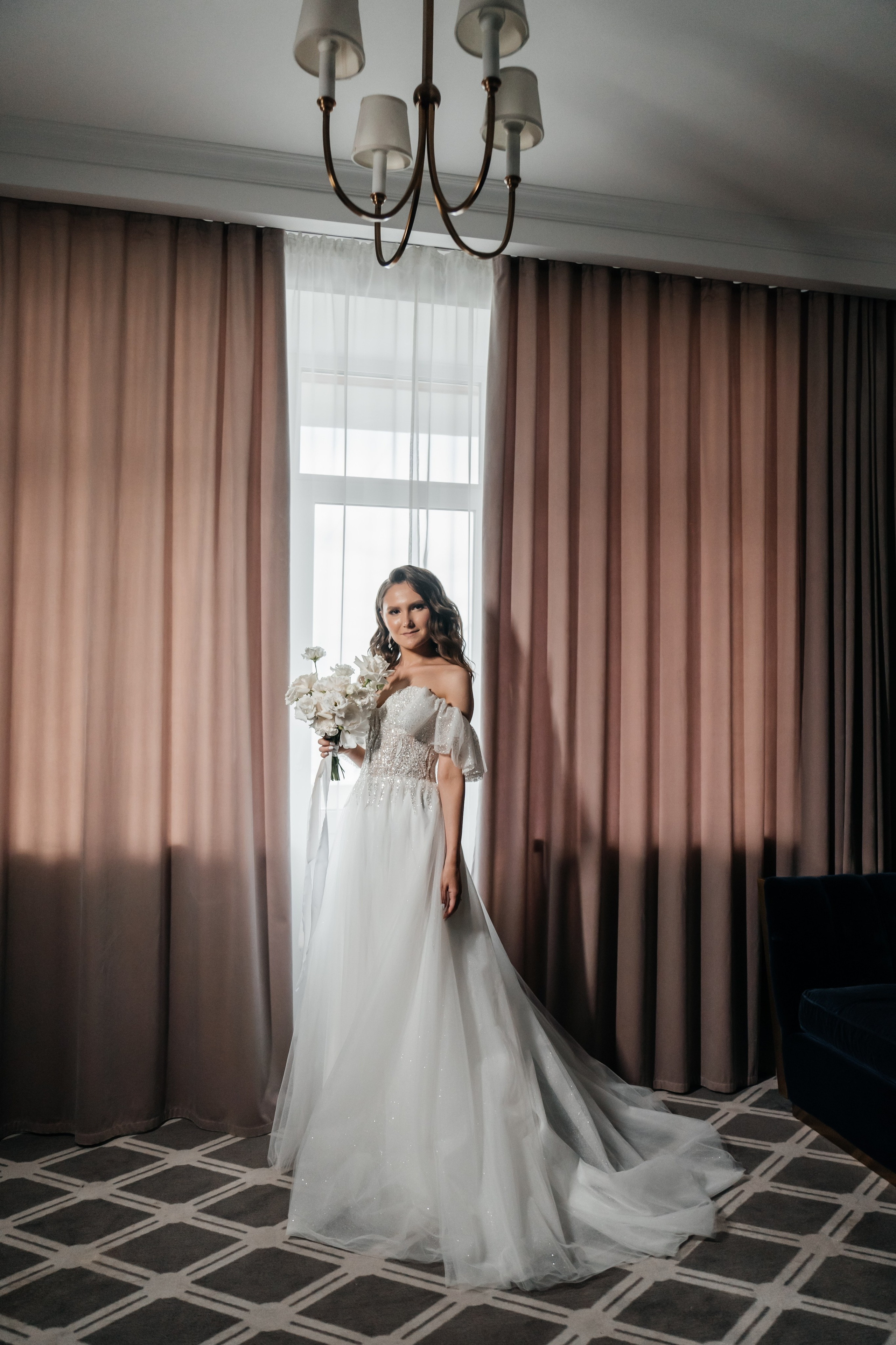 Павел и Анастасия. Свадебный и семейный фотограф В Барнауле Нечаева Таня