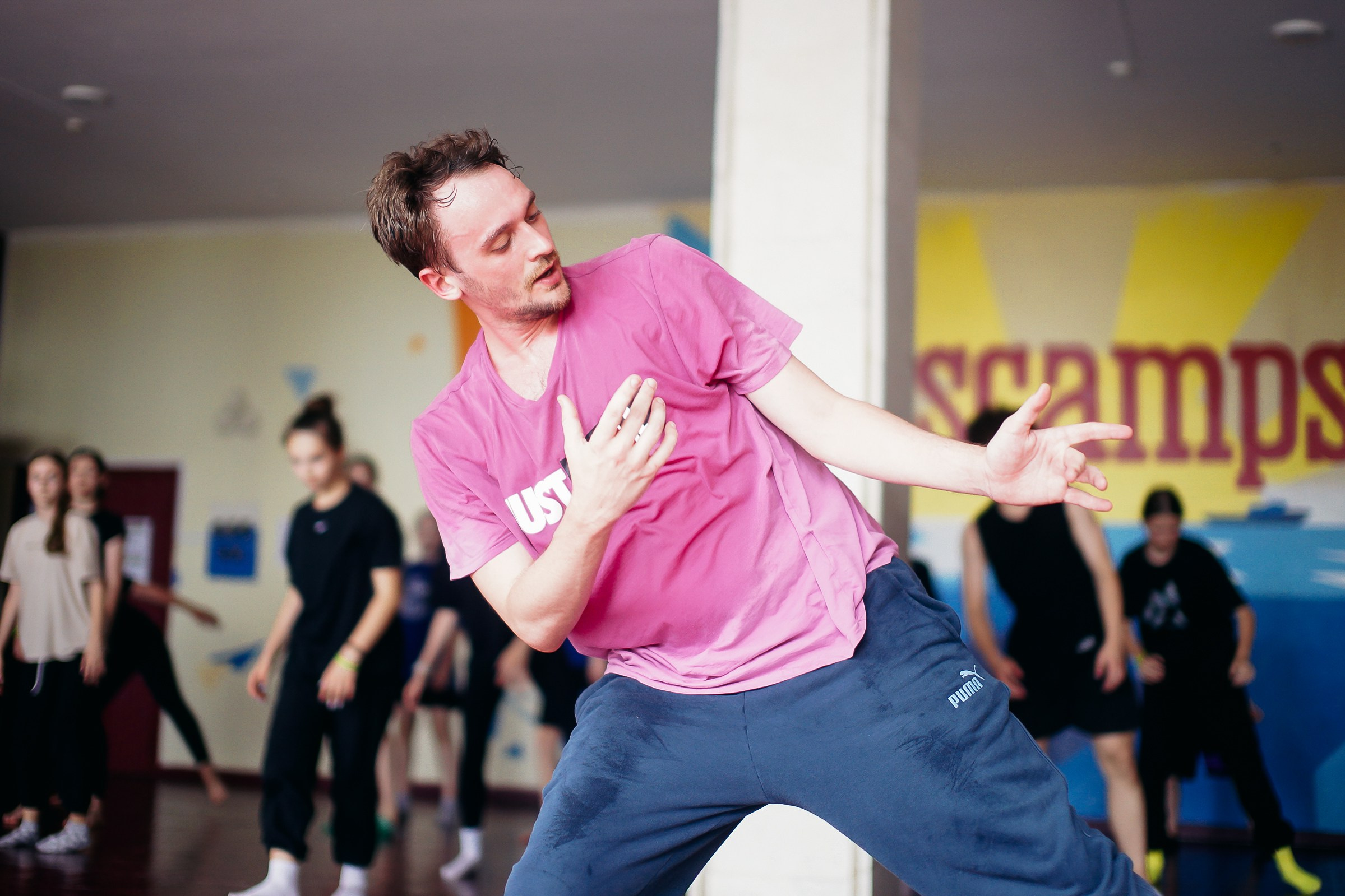 Танцевальные события. Ирина Бейч — репортажный, свадебный и фотограф танцевальных проектов. Москва и другие регионы России