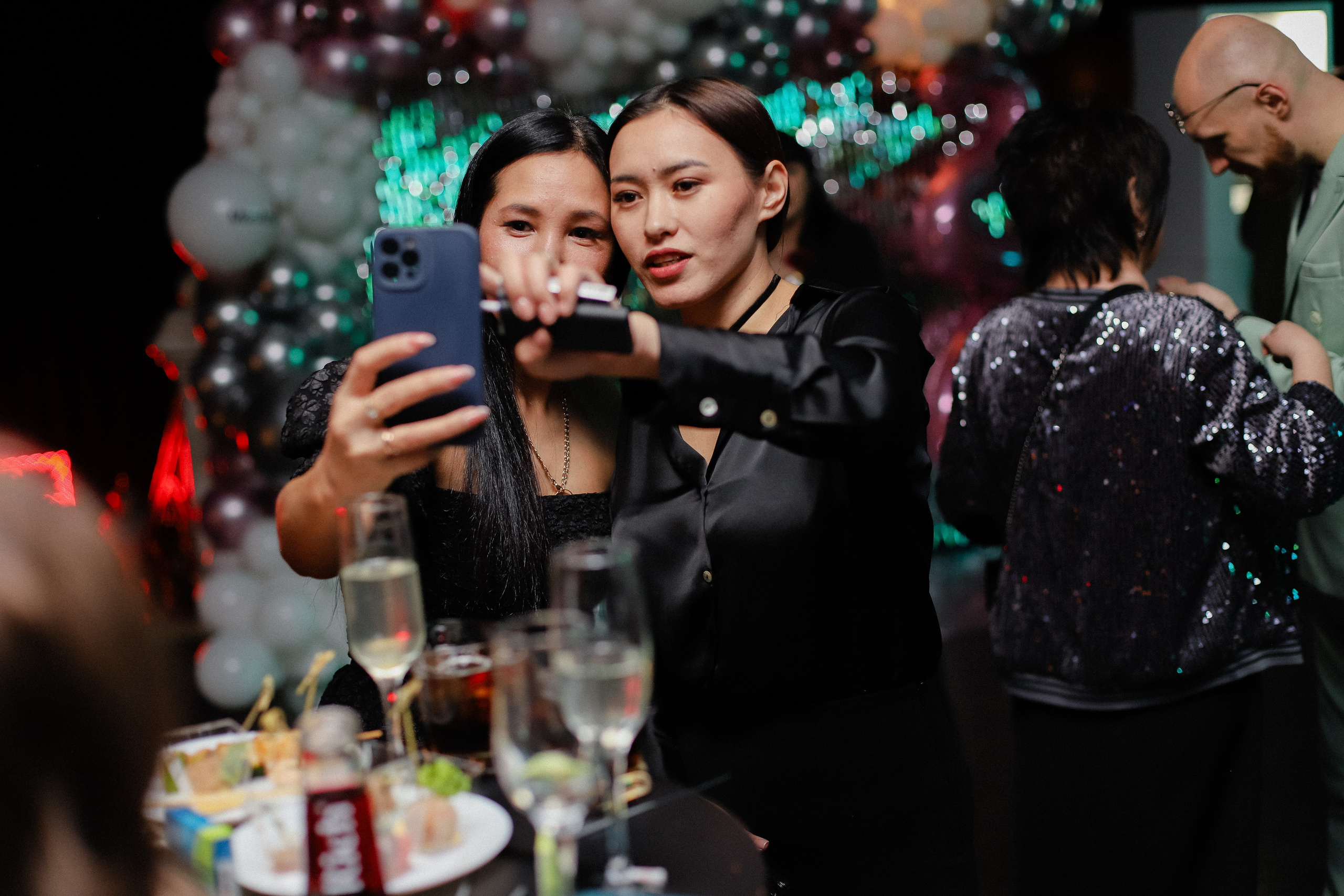 MonAmie 2024. Фотограф в Алматы и Москве Даша Пушкина